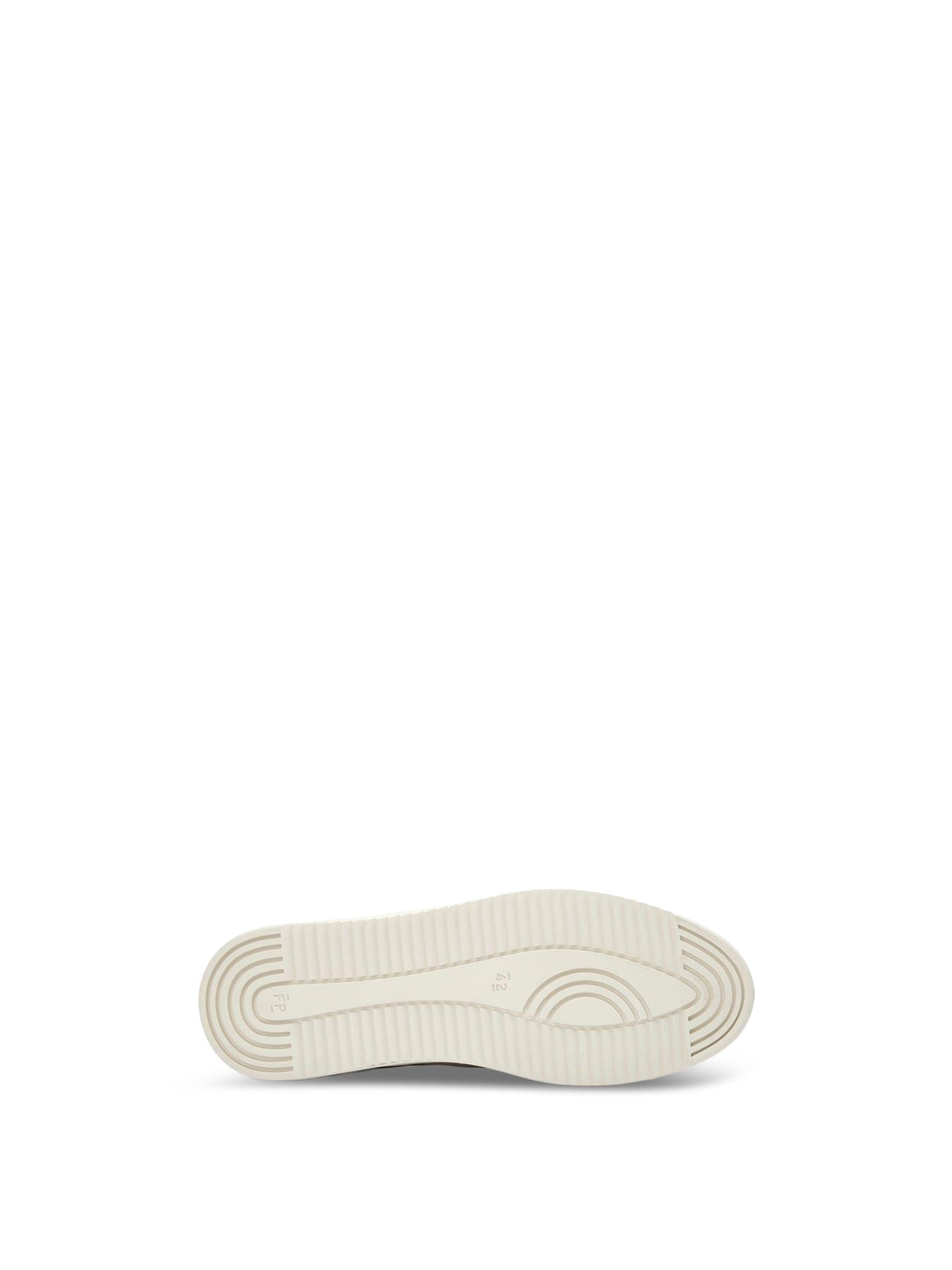 Filling Pieces Mondo Game Trainers White