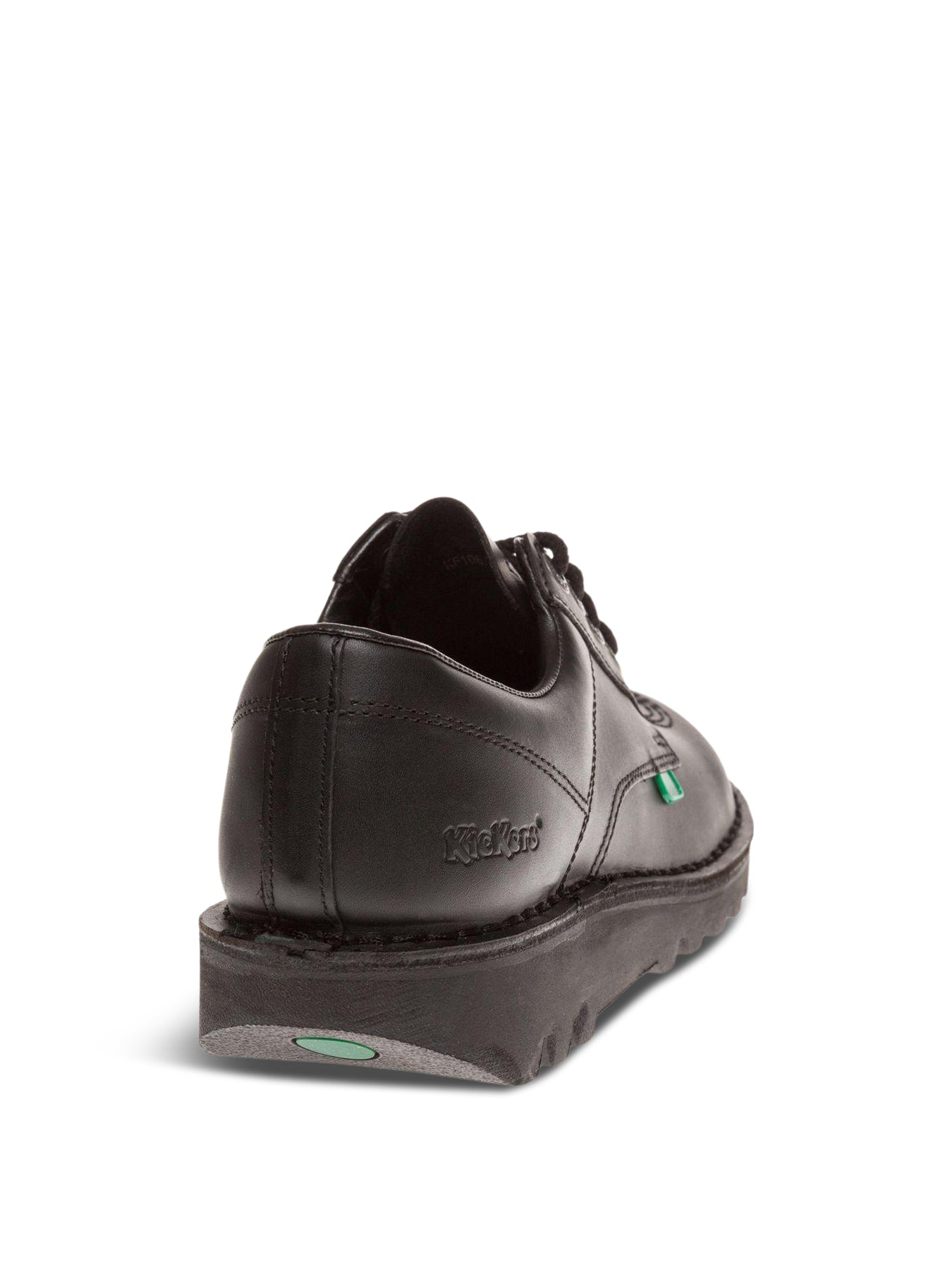 KICKERS Kick Lo Core Shoes