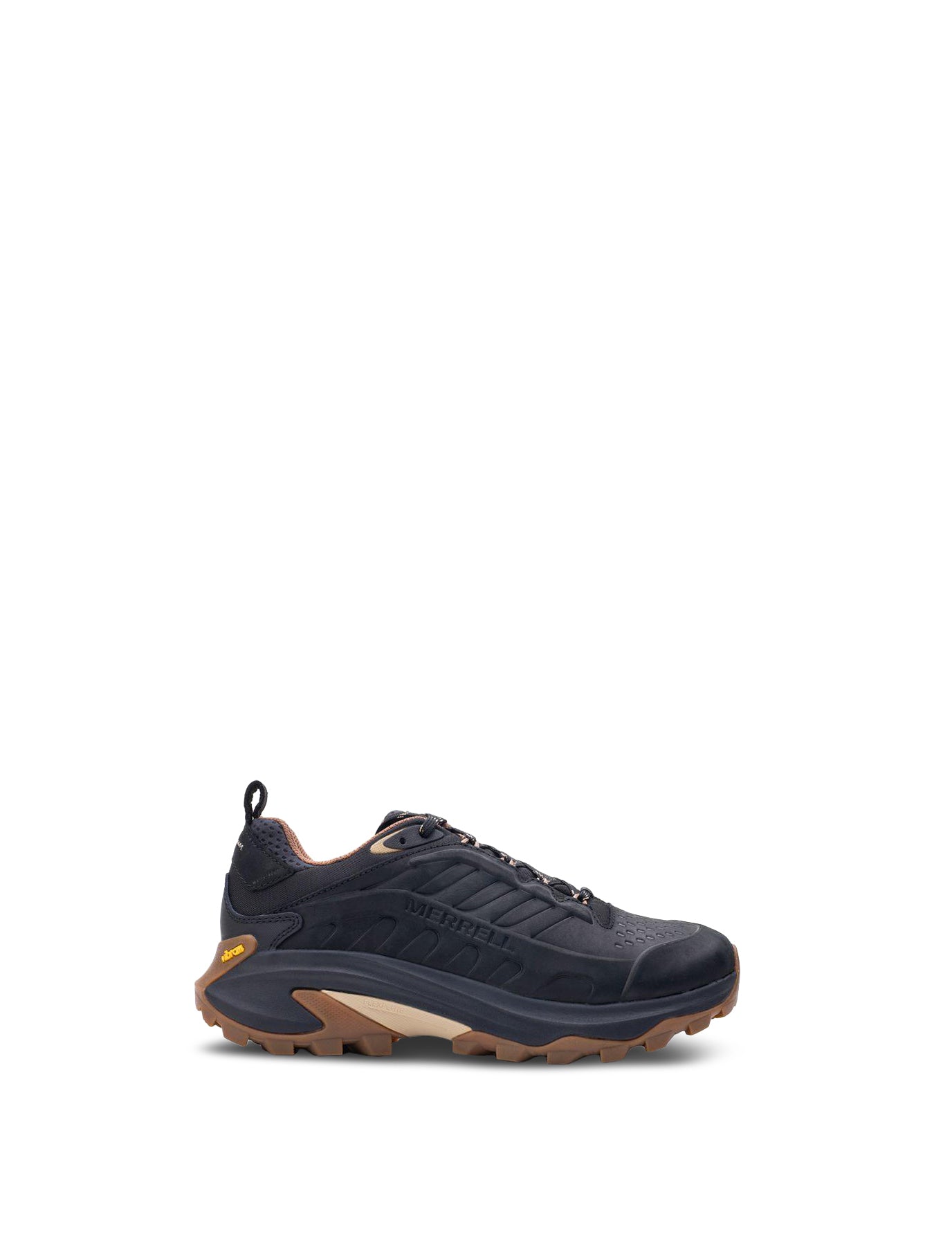 Merrell Moab Speed 2 Trainers Black