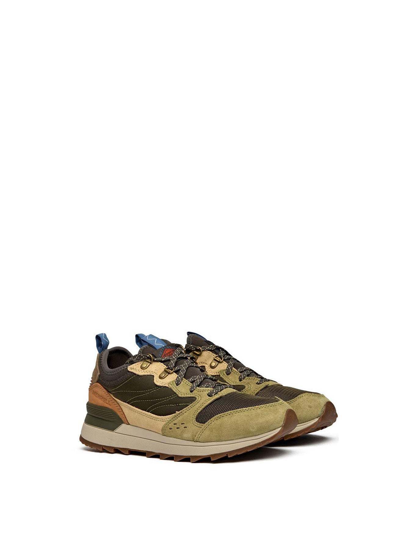 MERRELL Alpine 83 Sneaker Recraft Trainers
