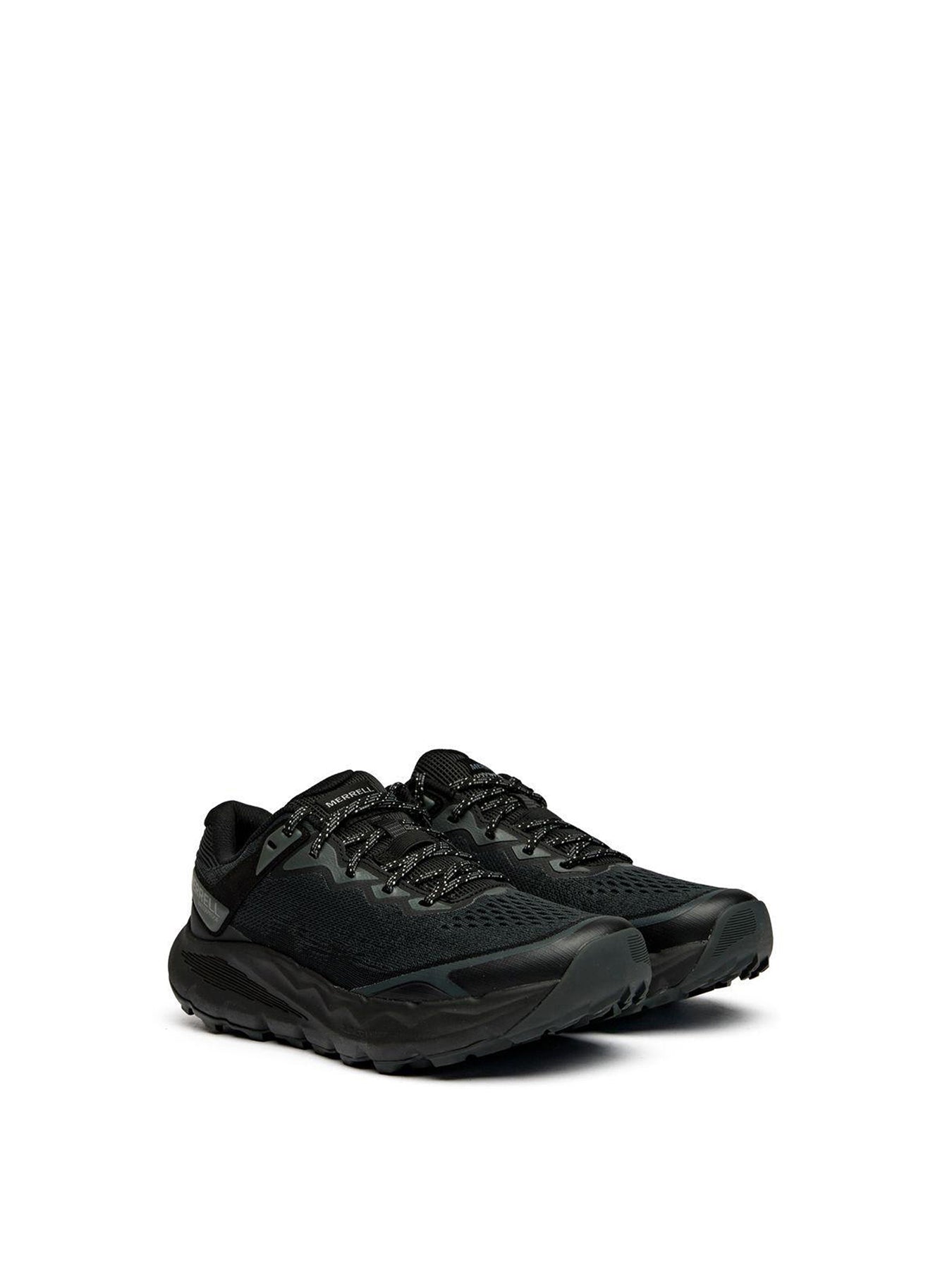 MERRELL Nova 4 Waterproof Trainers