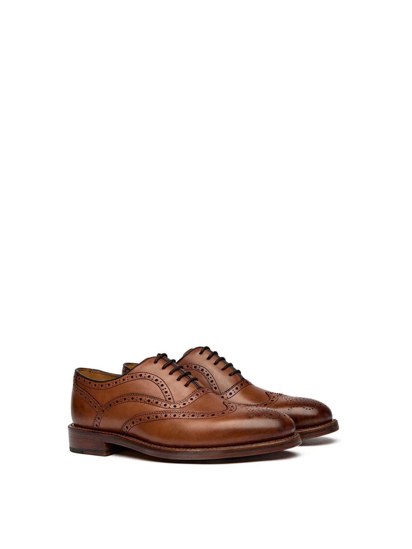 OLIVER SWEENEY Aldeburgh Shoes