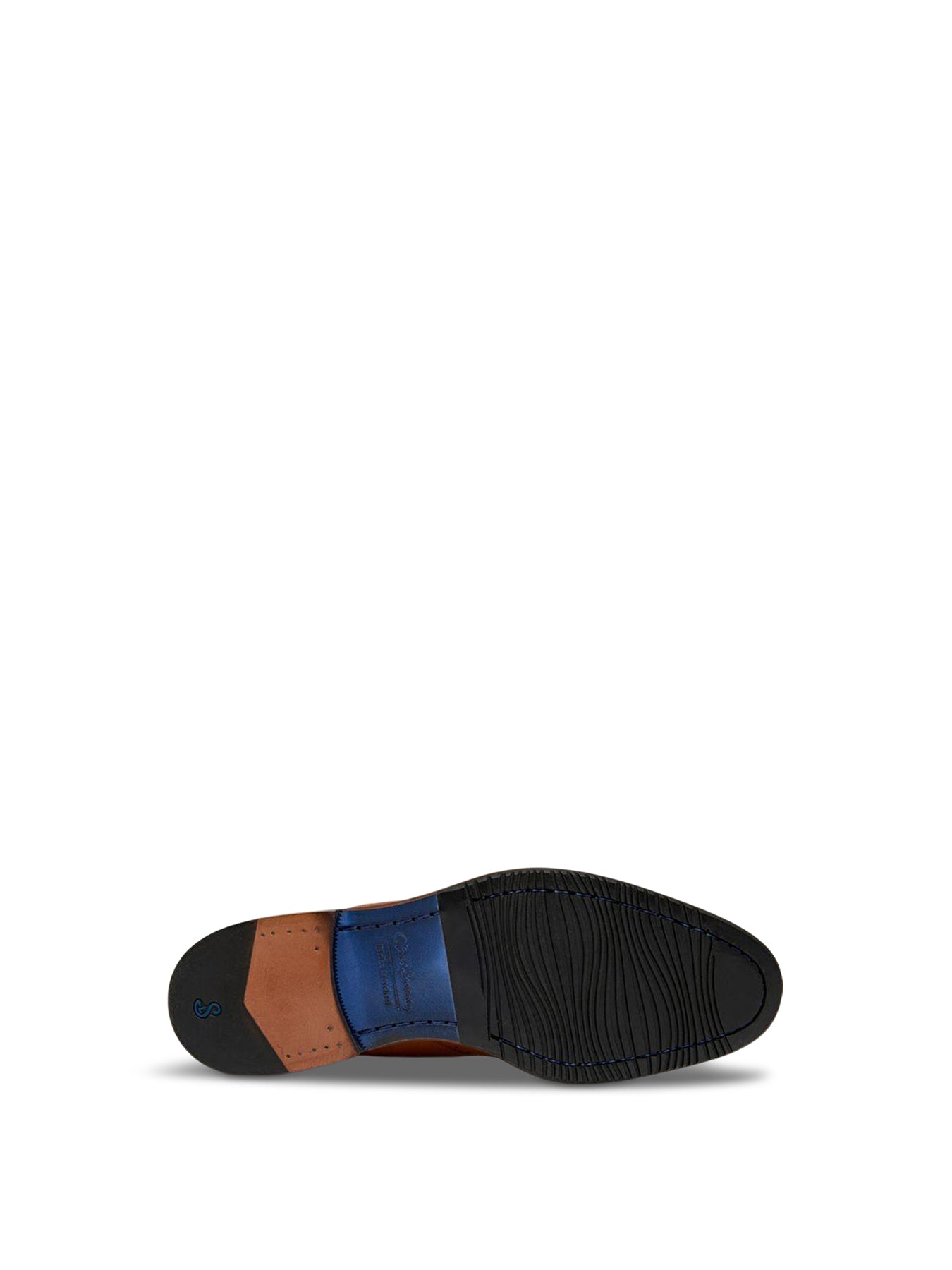 OLIVER SWEENEY Plumtree Shoes
