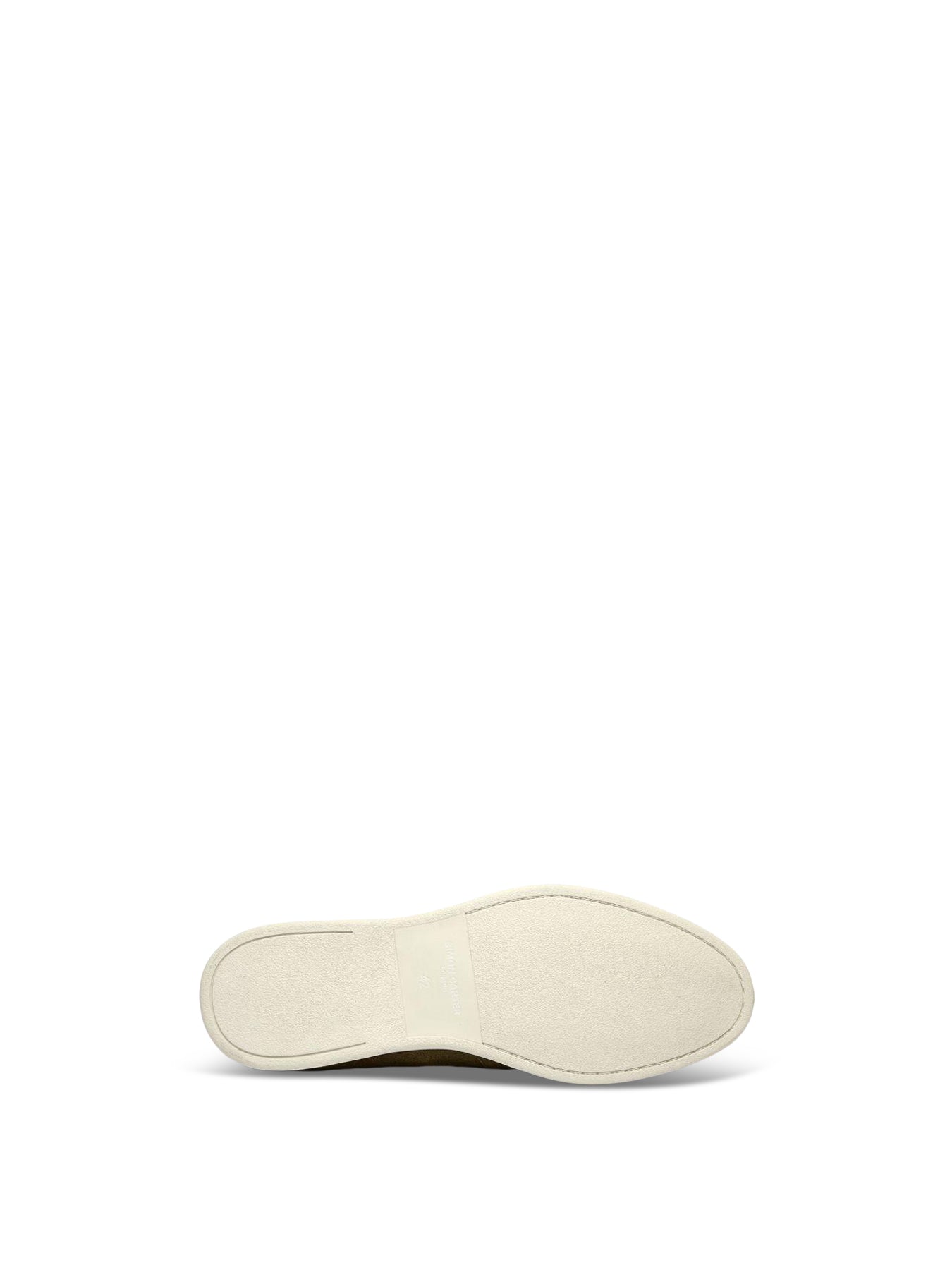 Simon Carter Tanius Slip On Shoes Olive