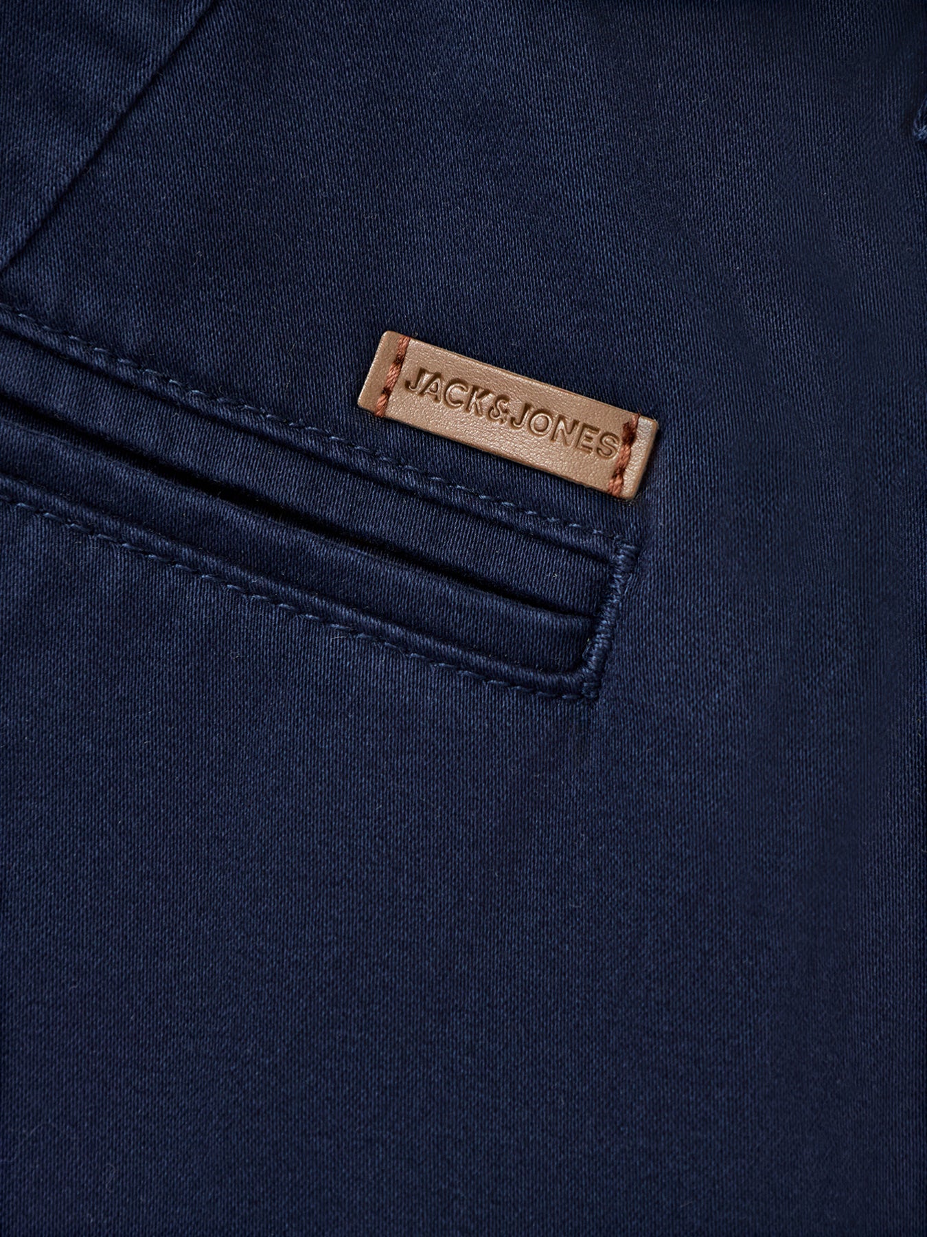 Marco Bowie Sweatshirt Navy