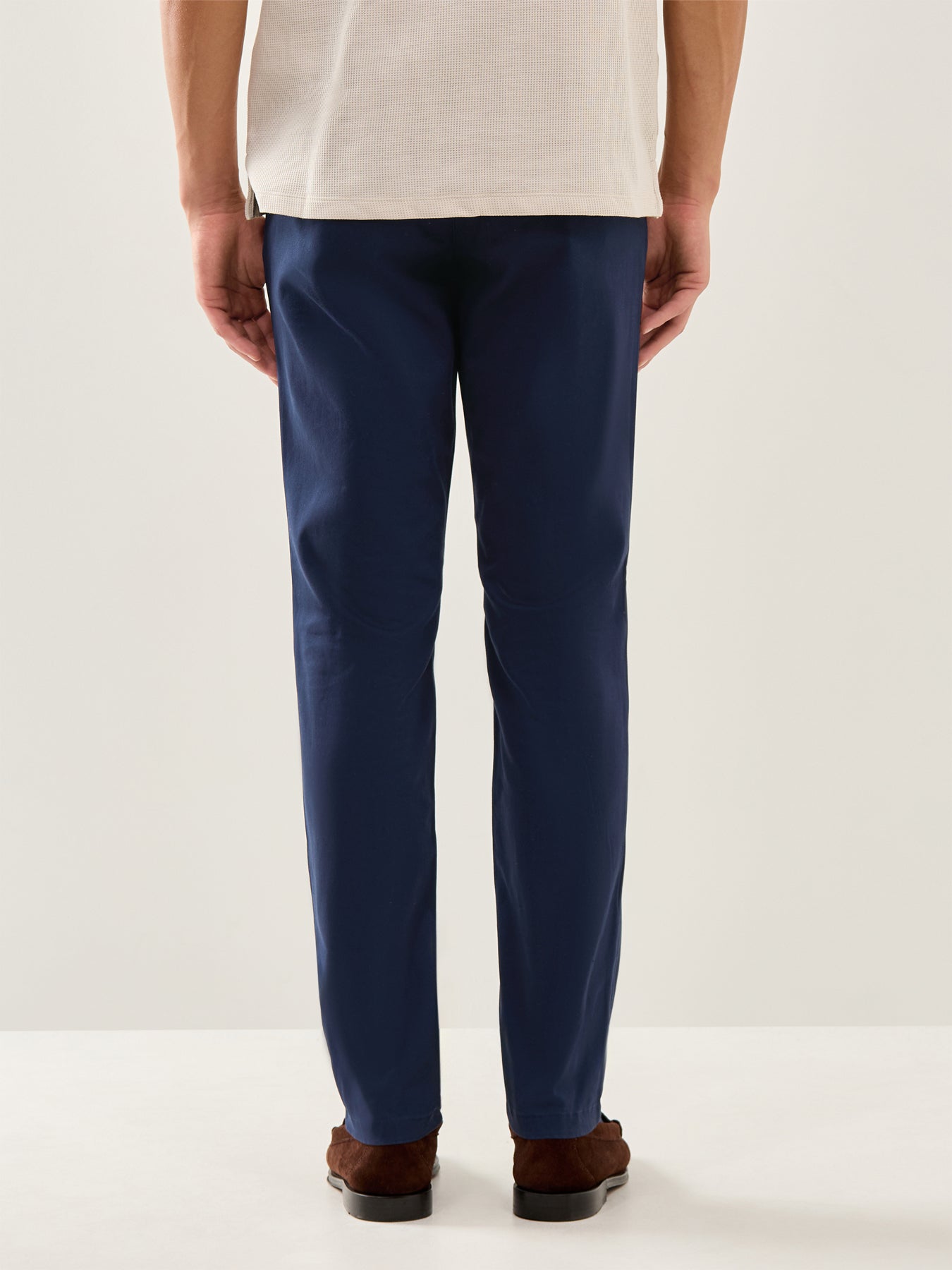 Marco Bowie Sweatshirt Navy