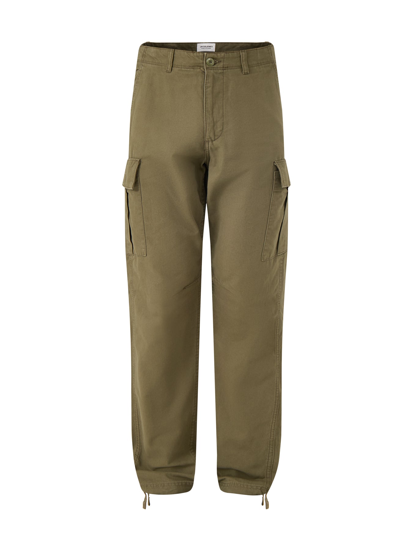 Kane Barkley Cargo Pant Olive