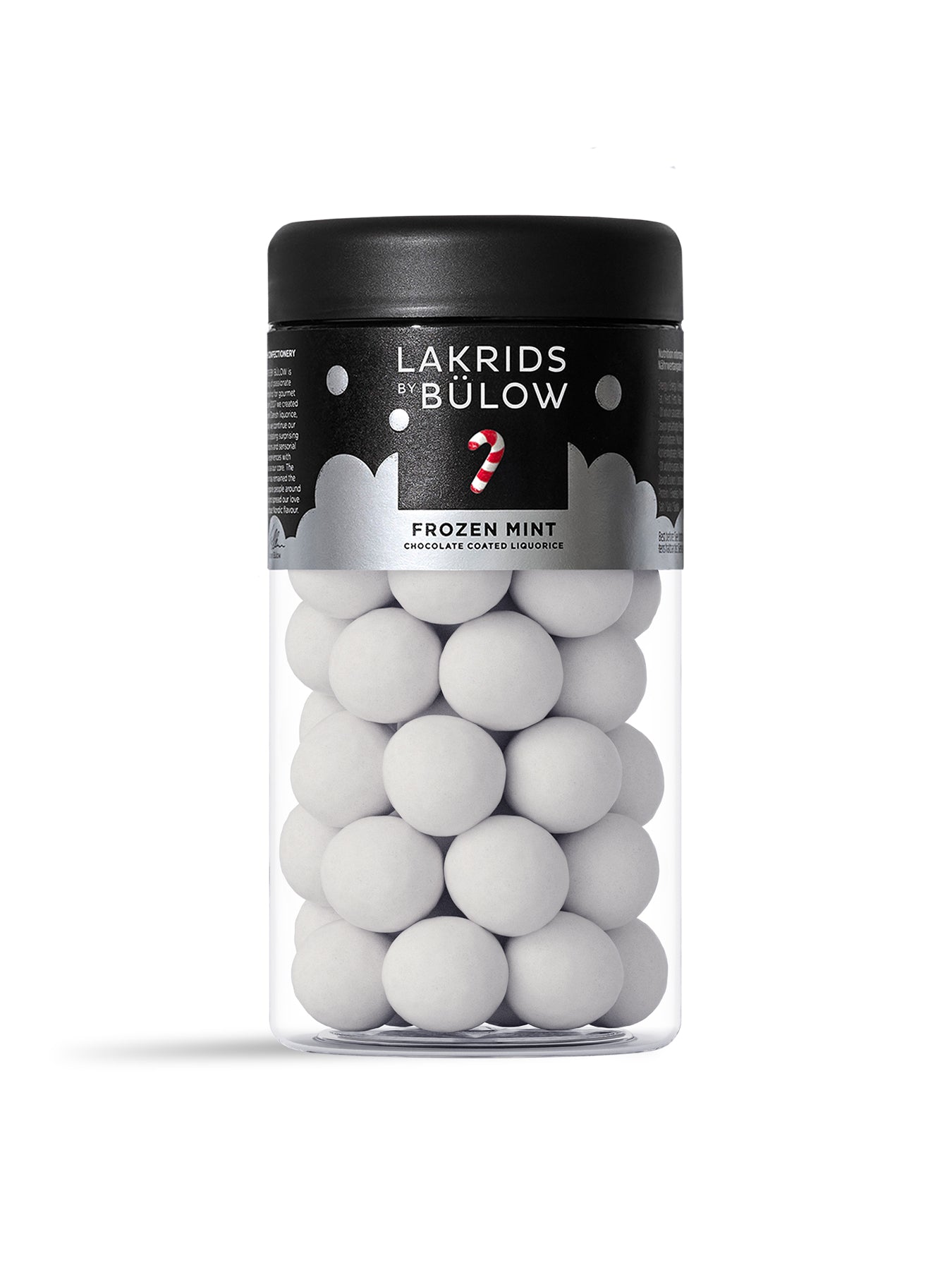 Regular Frozen Mint Tall Tub
