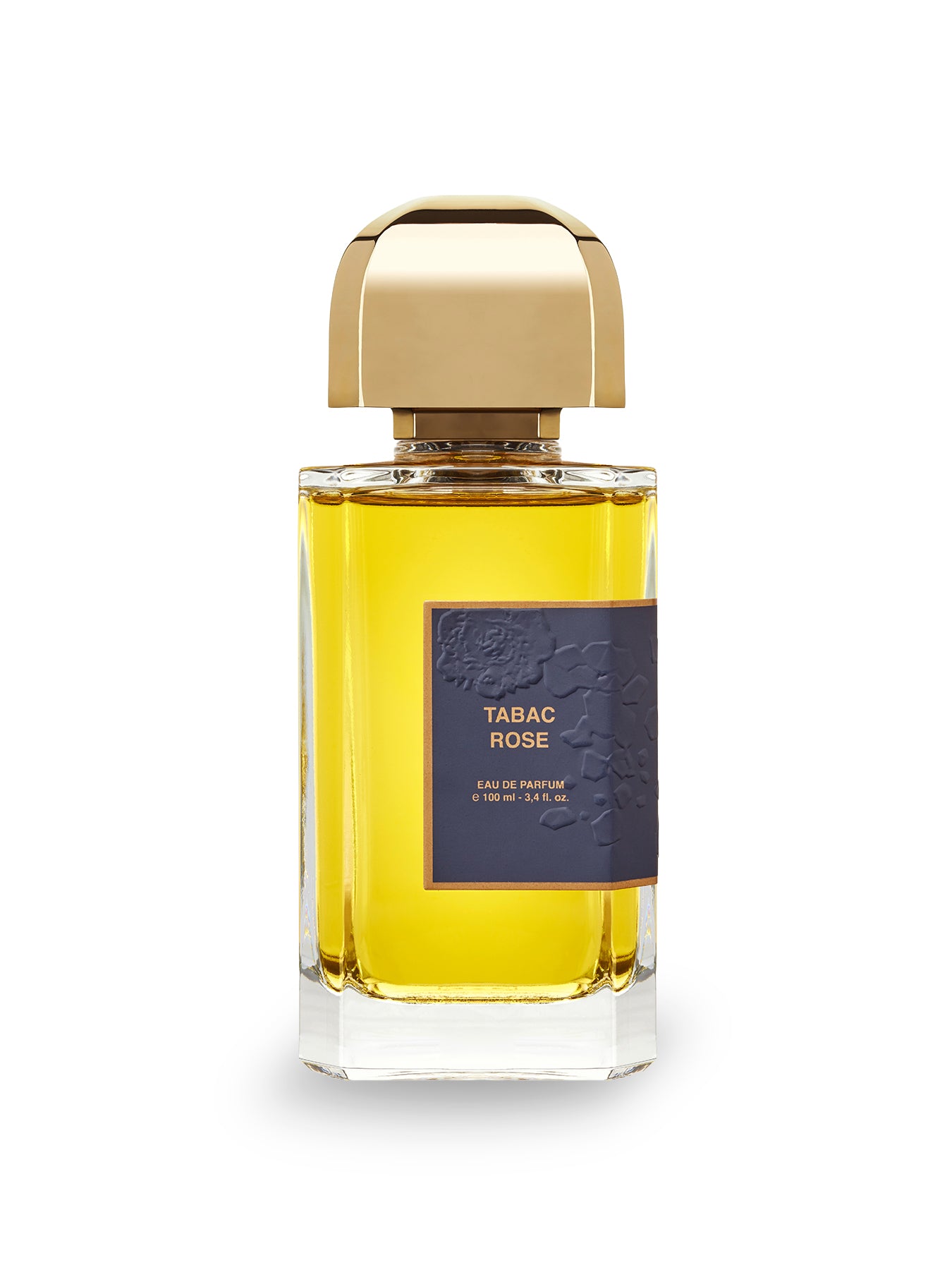 Tabac Rose Eau De Parfum 100ml