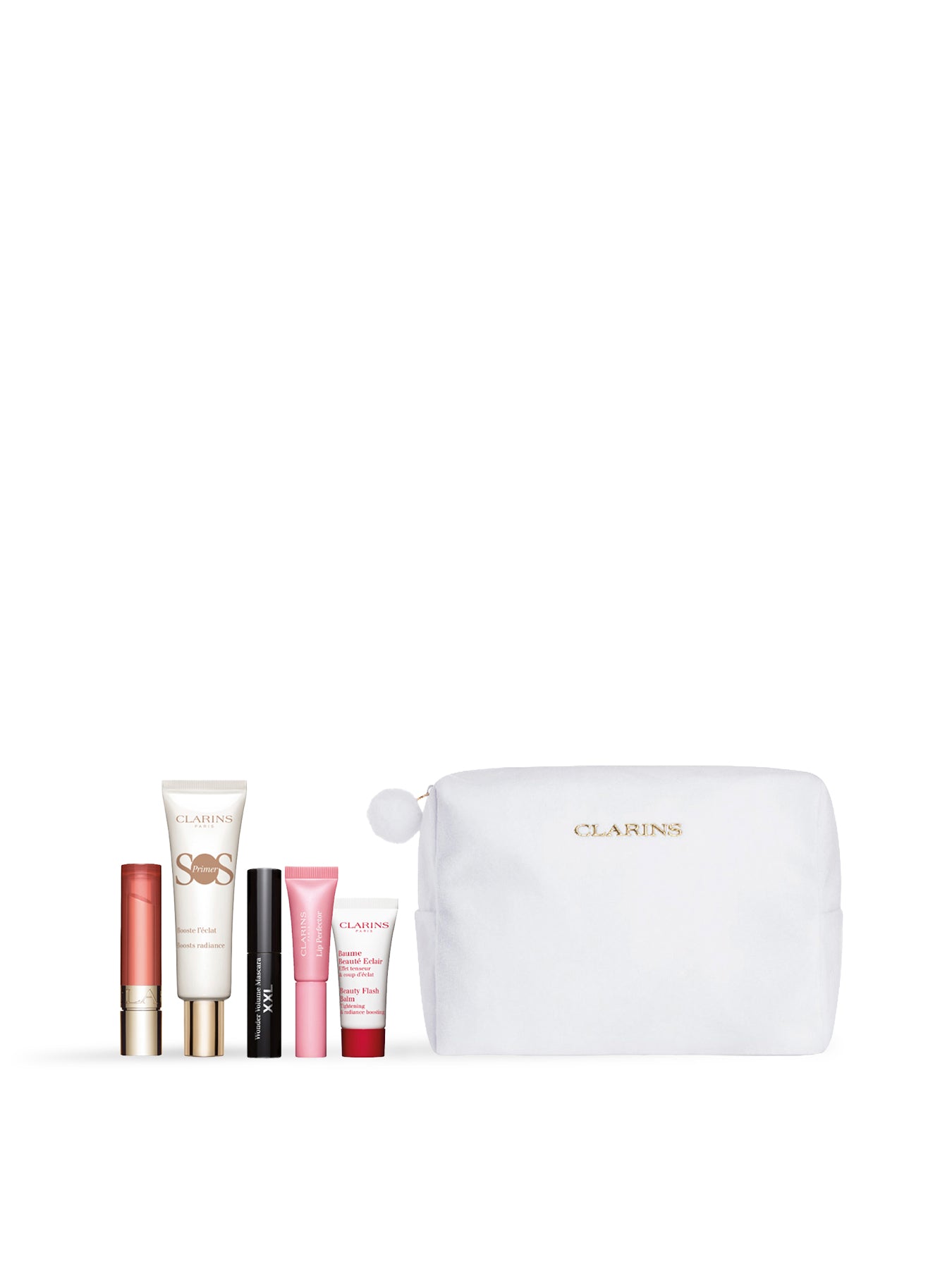 The Make-Up Collection