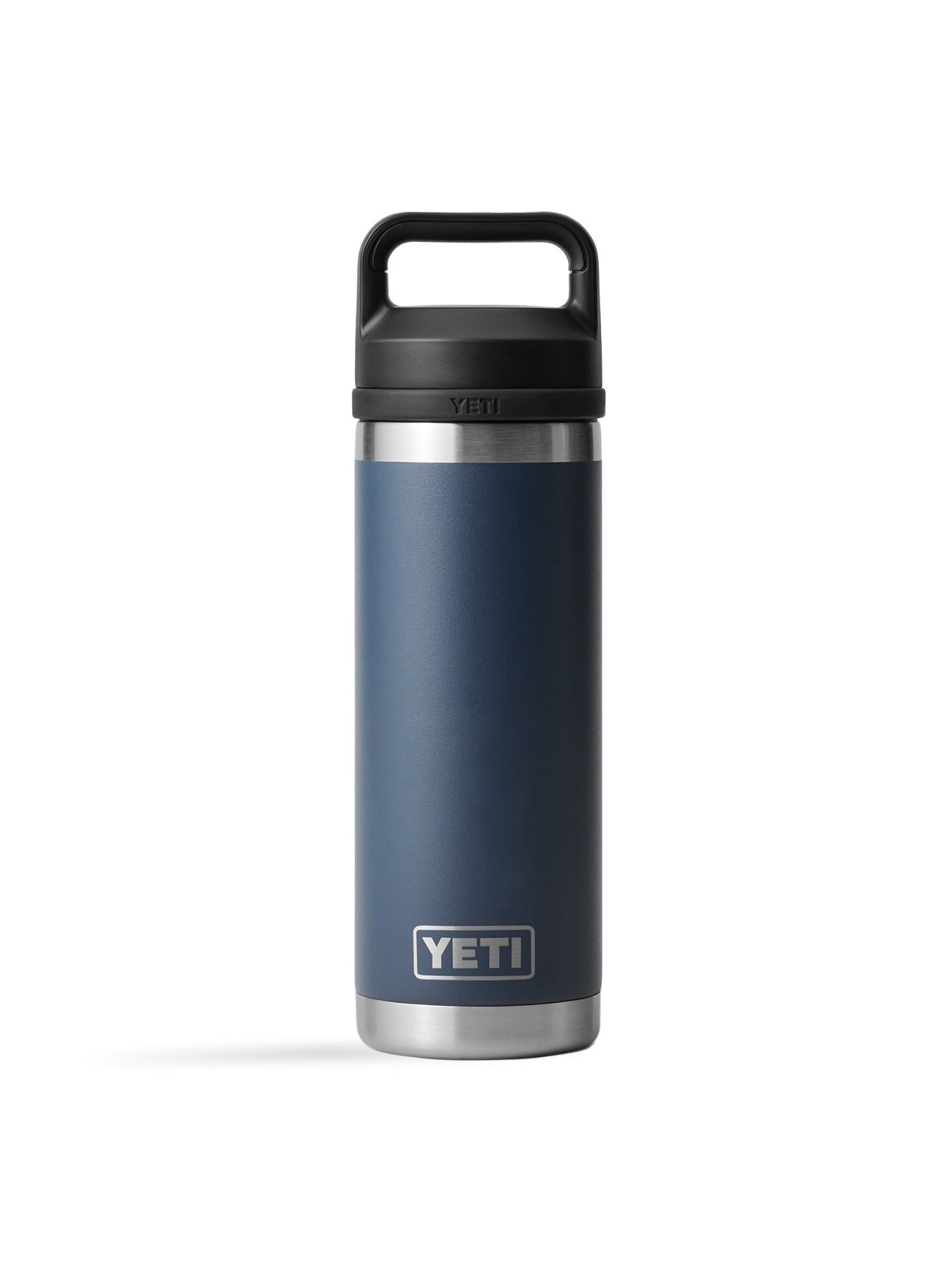 Rambler Chug Cap Bottle 18oz