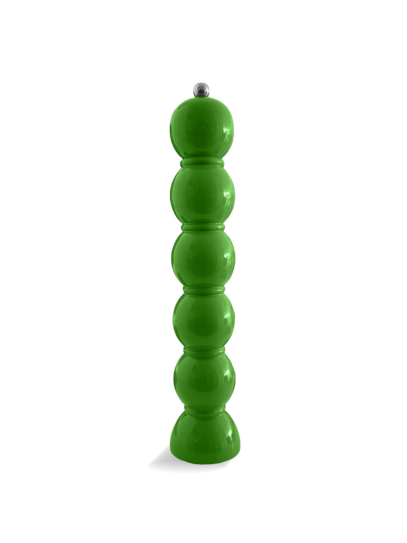 Bobbin Salt or Pepper Mill 35cm