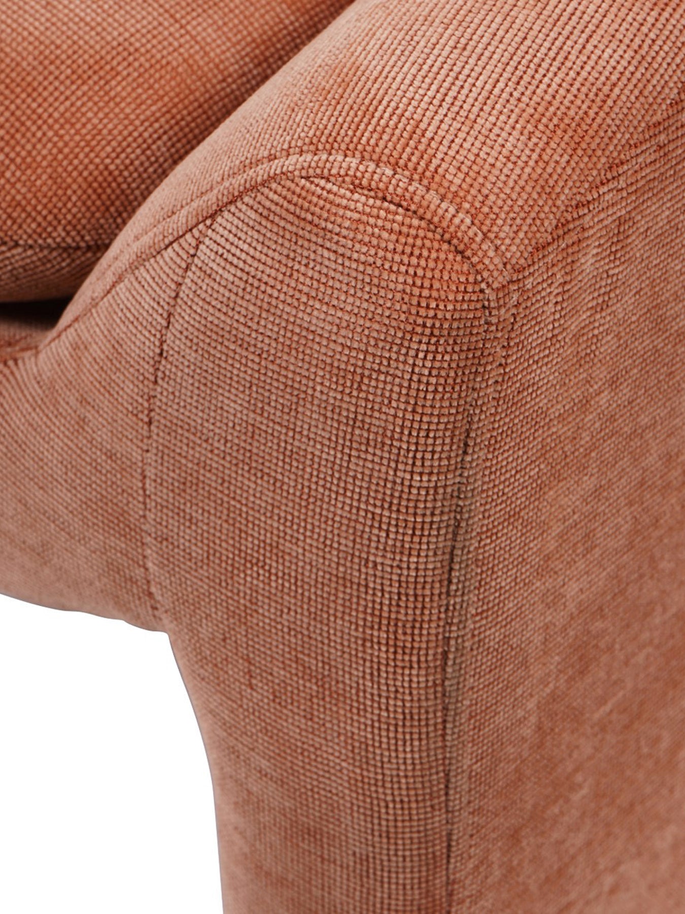 Rowley Chair Blush