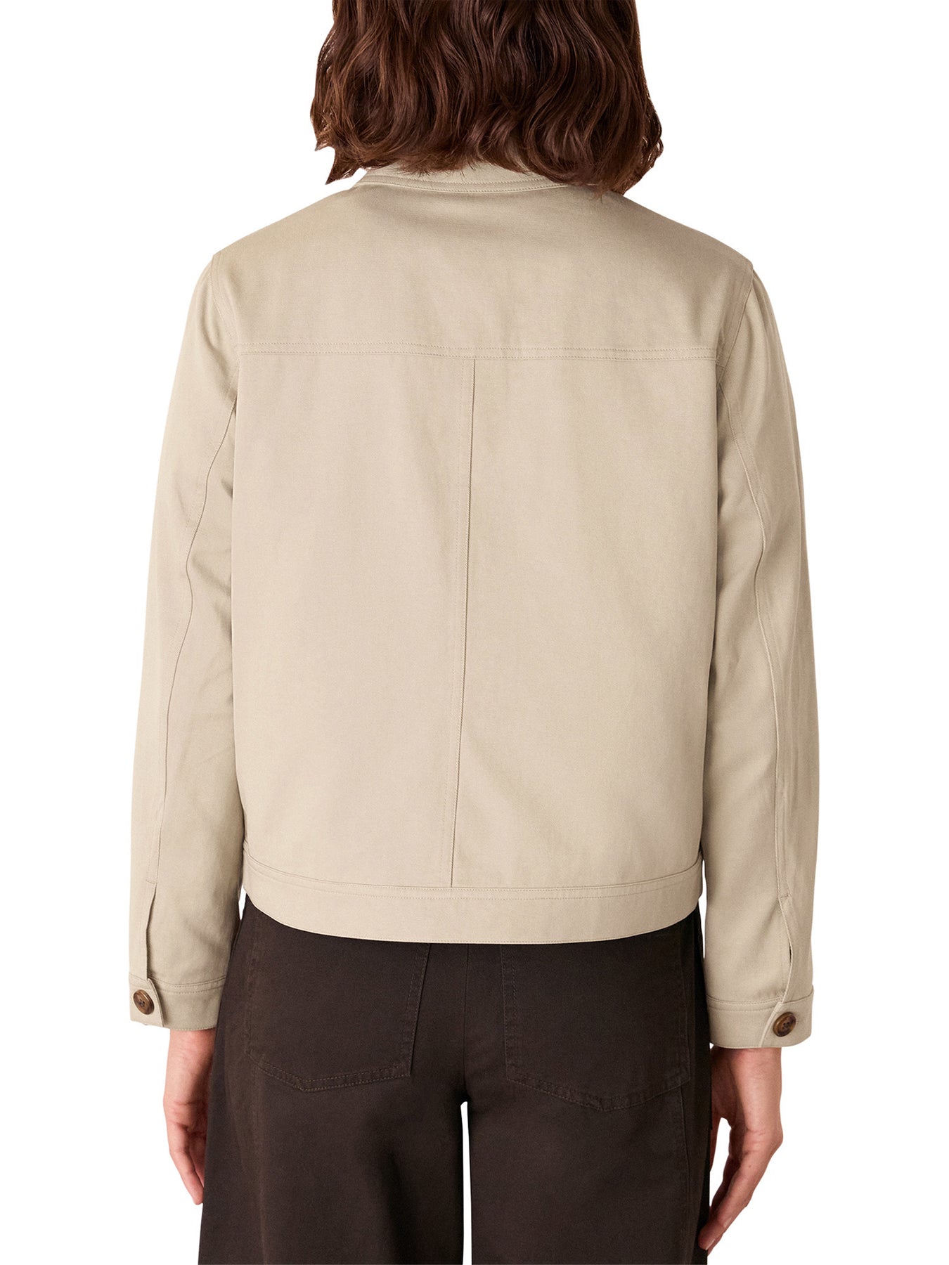 Mia Pocket Detail Jacket