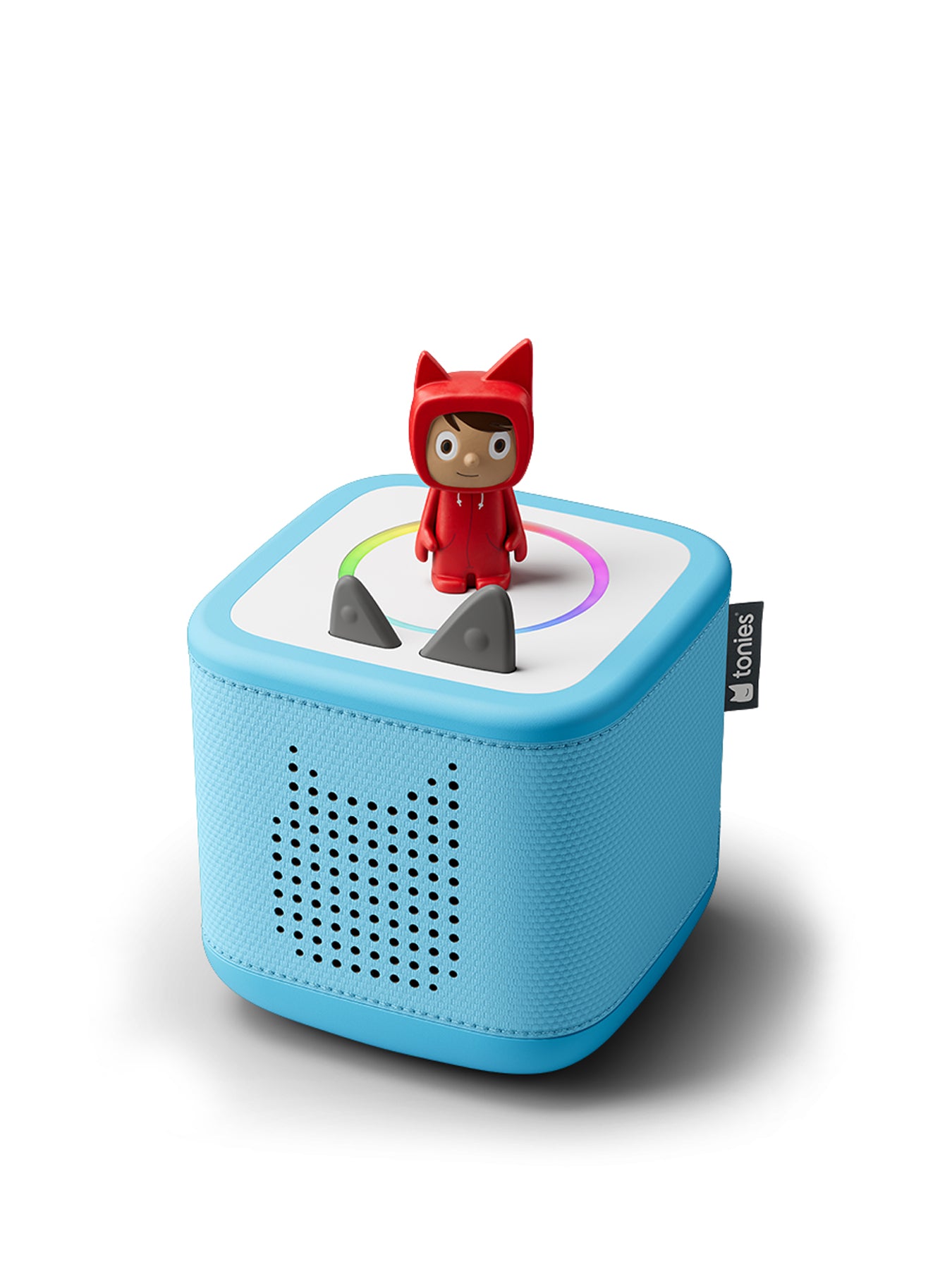 Toniebox 2 Starter Set Sky Blue