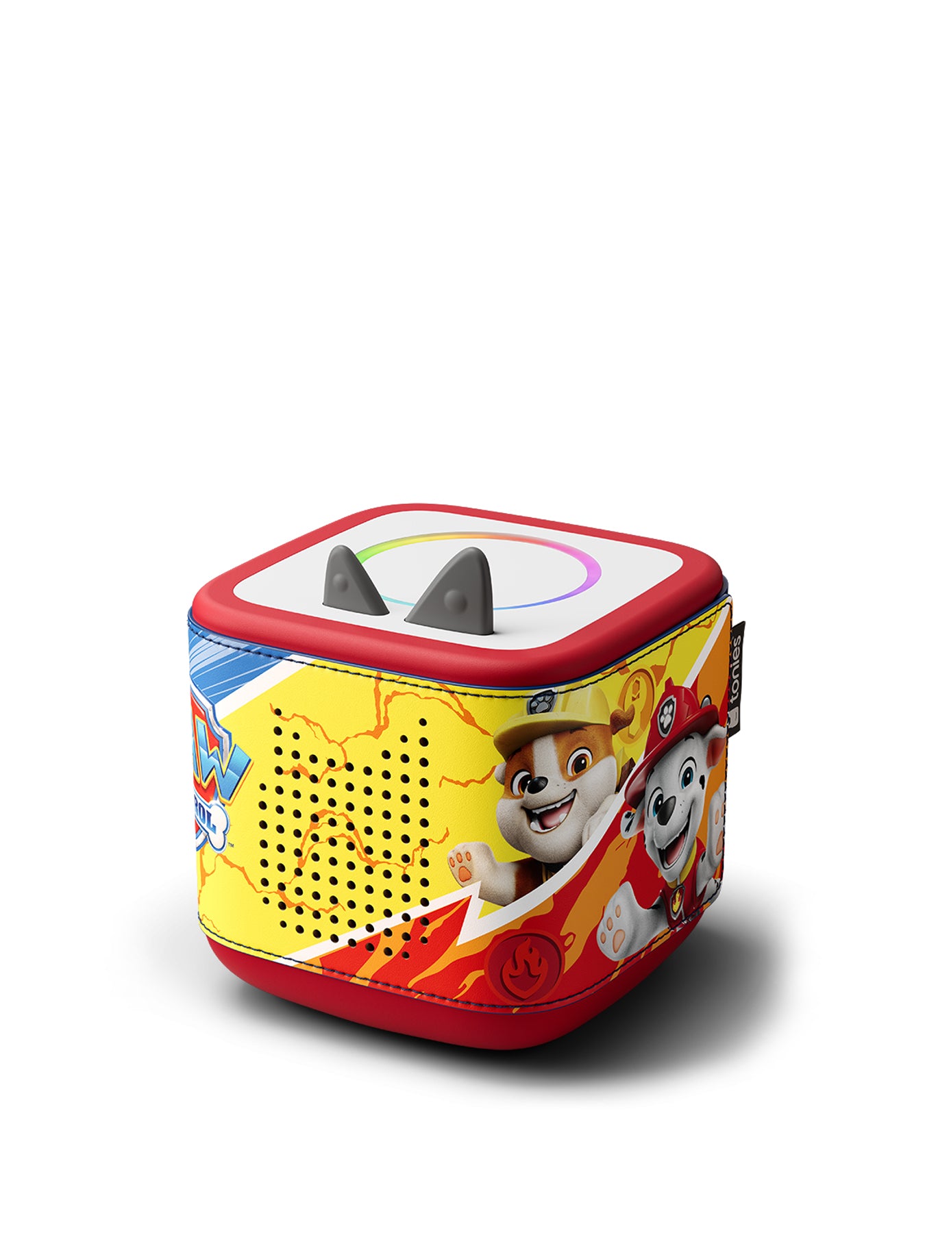 Toniebox 2 Sleeve PAW Patrol