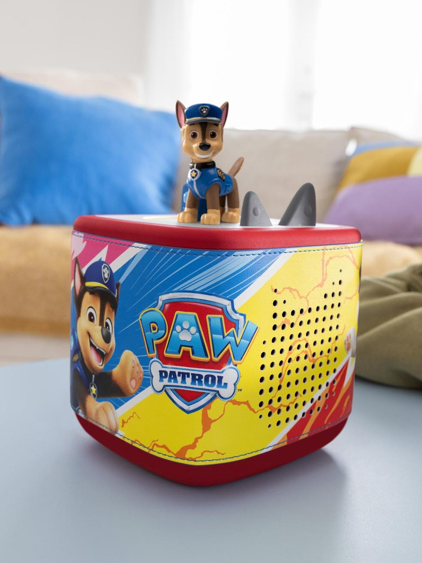 Toniebox 2 Sleeve PAW Patrol