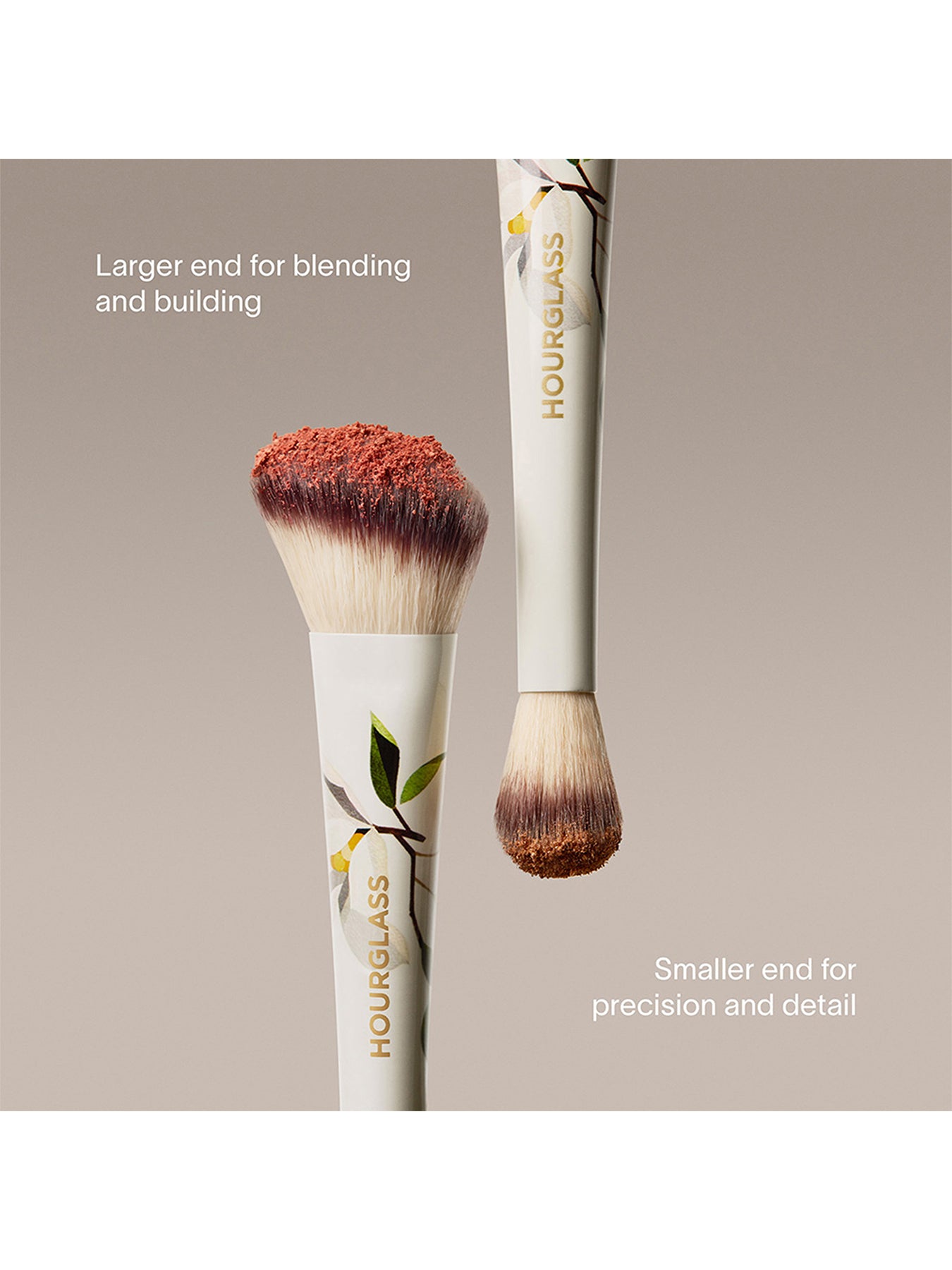 Ambient Lighting Edit Brush II Fox