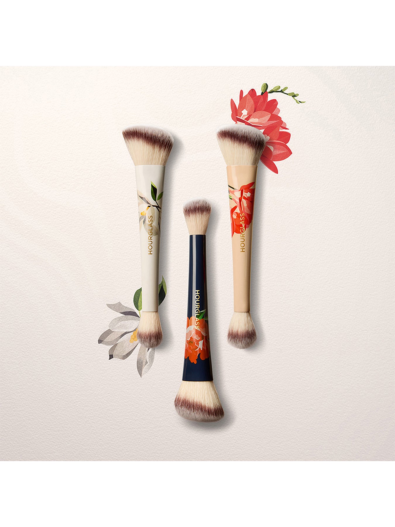 Ambient Lighting Edit Brush II Fox