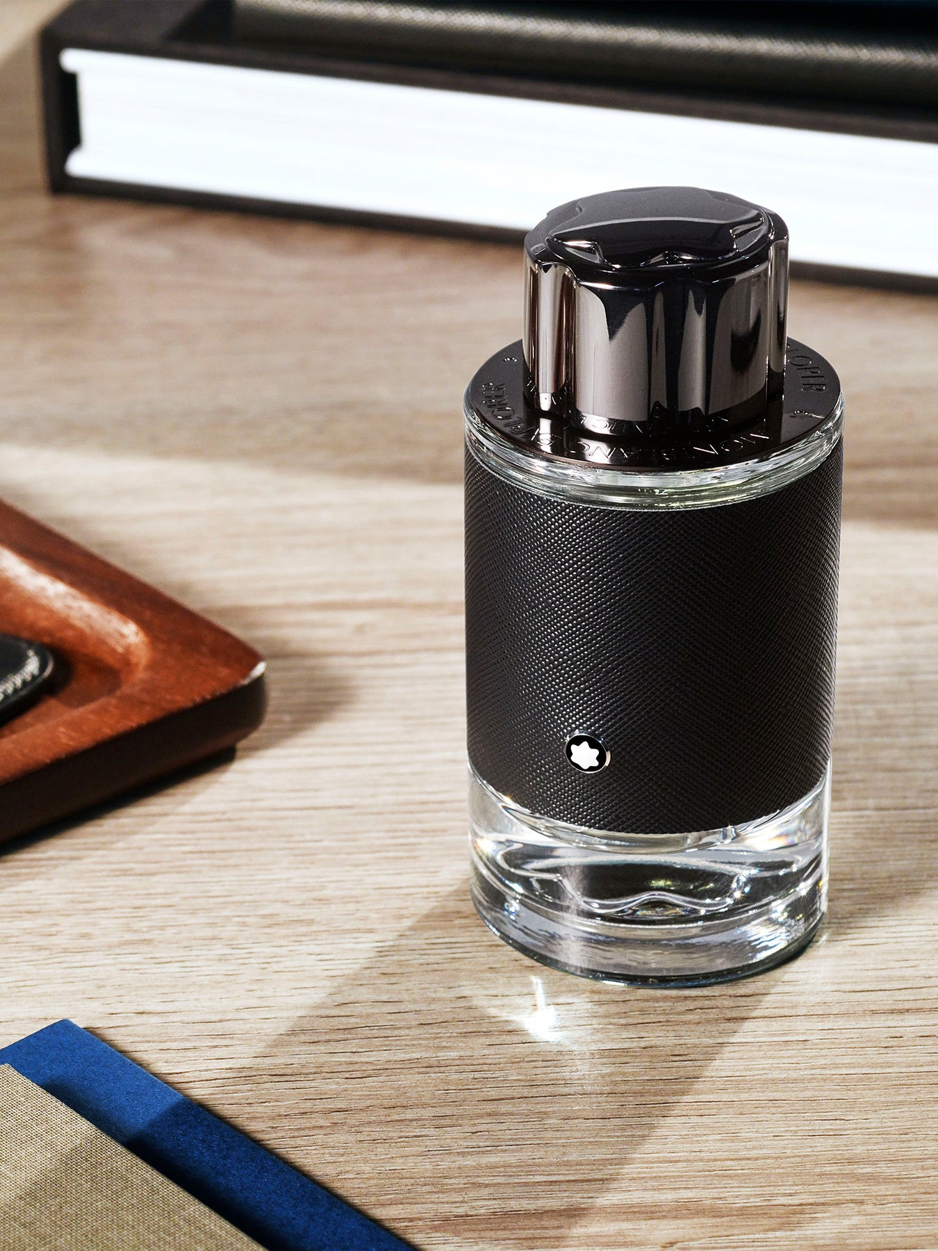 Explorer Eau de Parfum 100ml Set