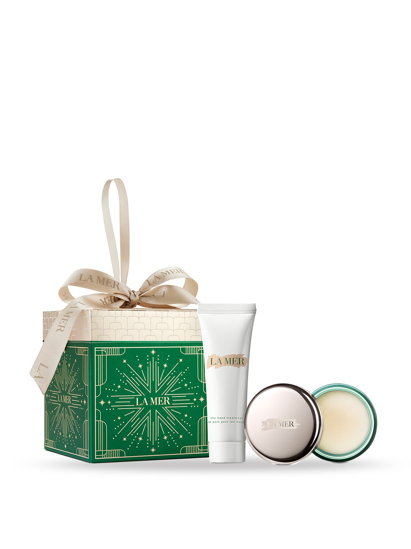 The Minis de La Mer Collection