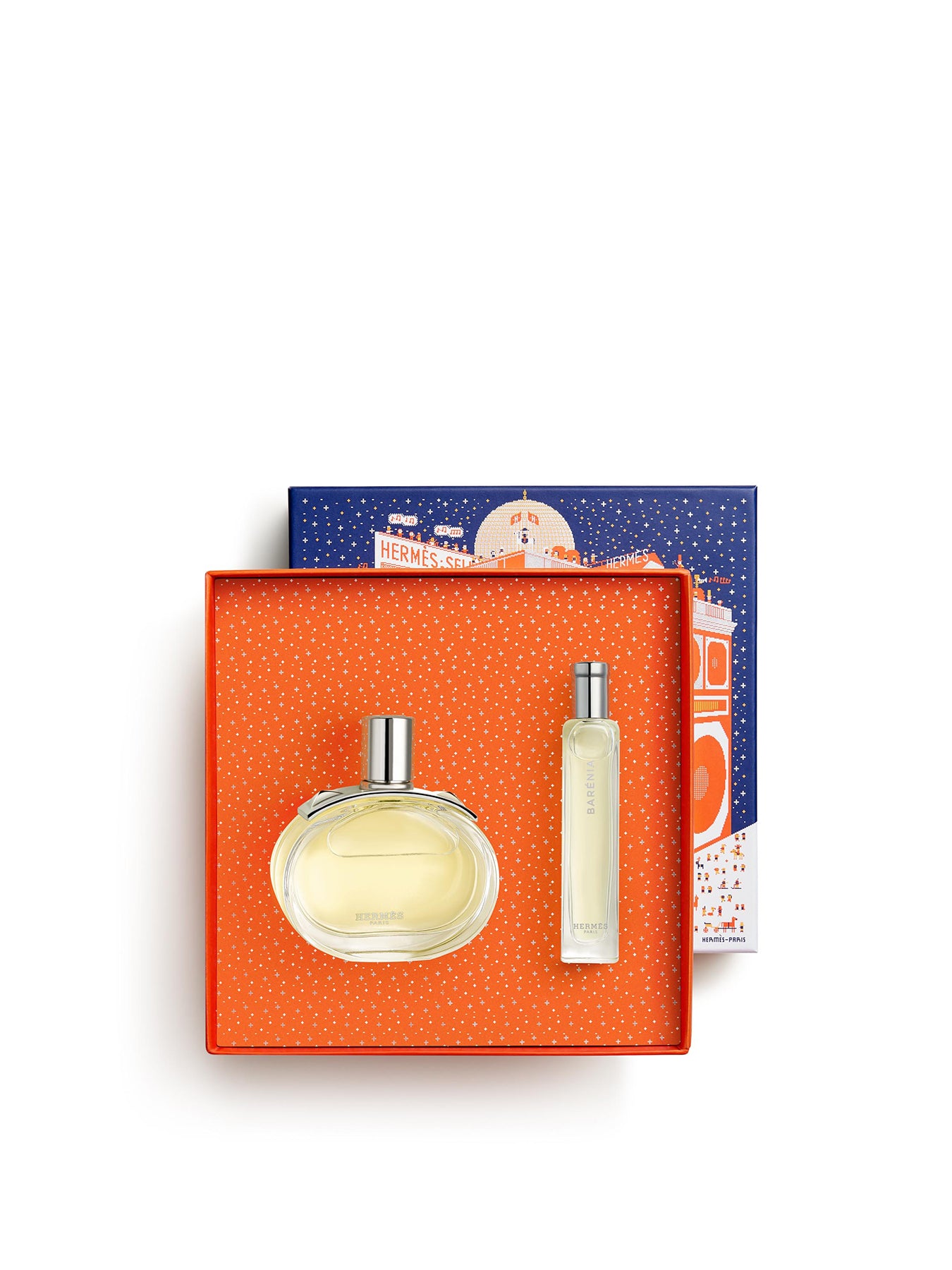 Barenia Eau de Parfum 60ml Gift Set