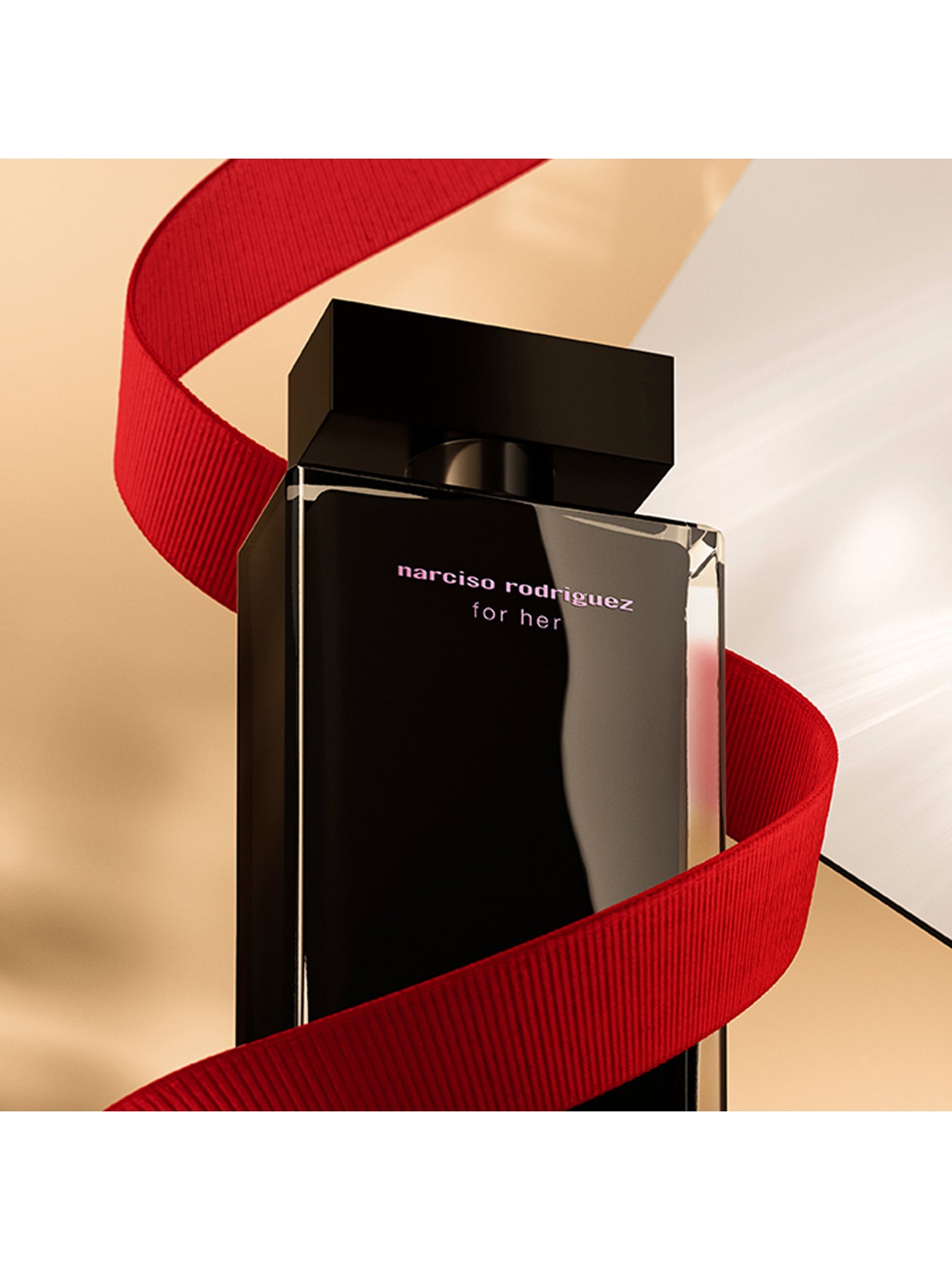 Narciso Rodrigues For Her Eau de Parfum 100ml Set