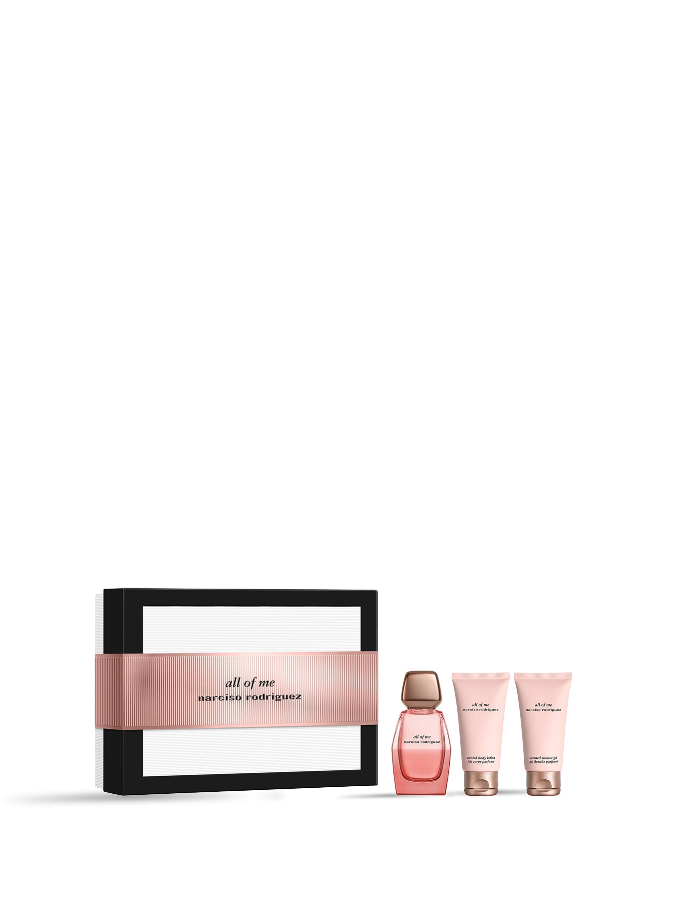 All Of Me Eau de Toilette 50ml Set