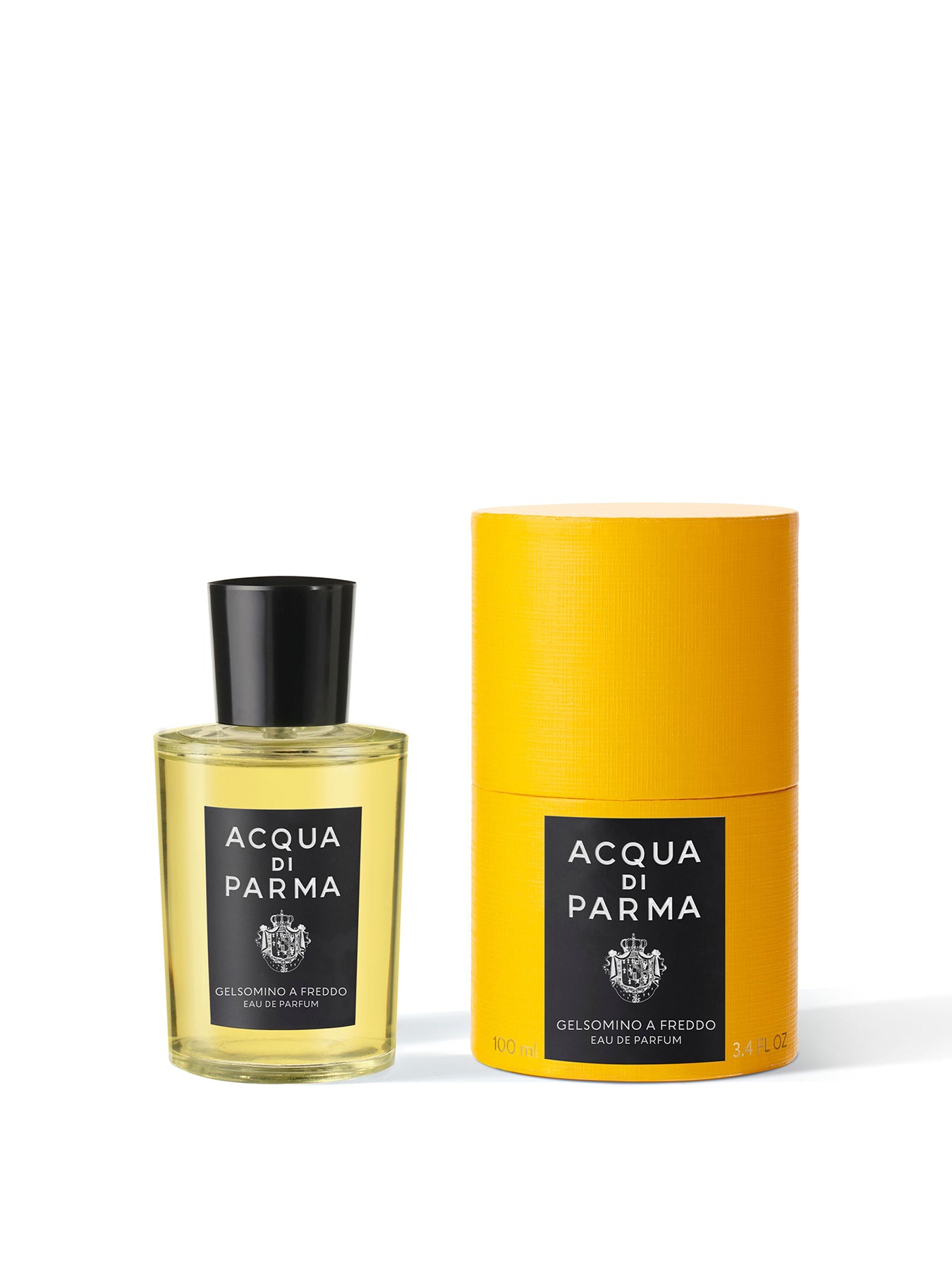 Gelsomino A Freddo Eau de Parfum 100ml