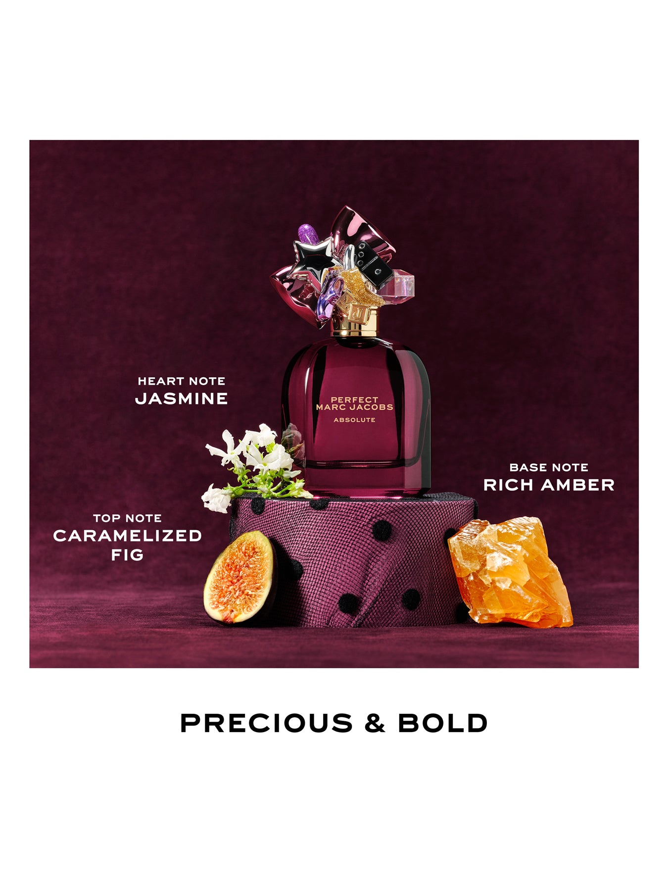 Perfect Absolute Eau De Parfum 50ml