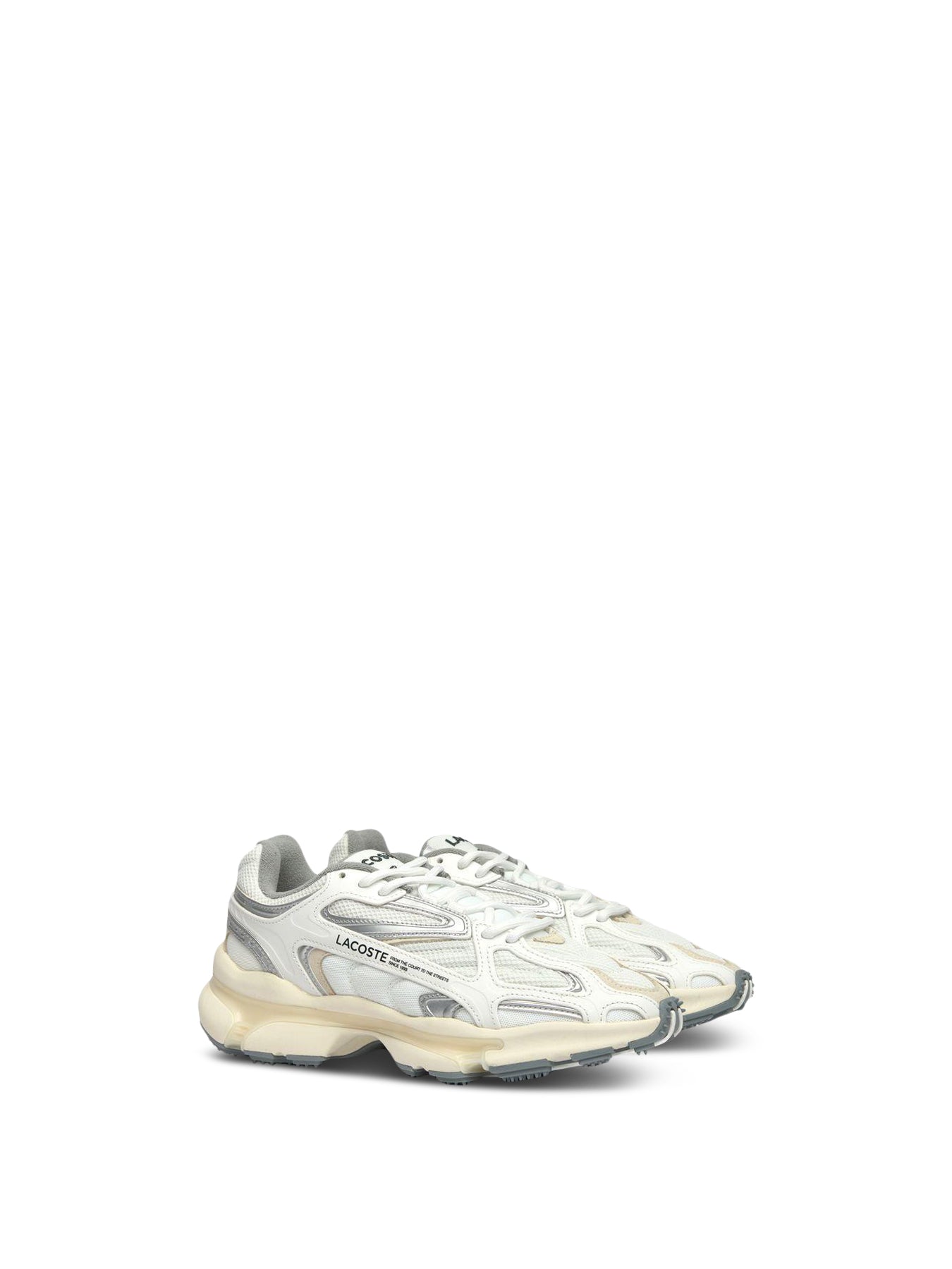 LACOSTE K24 Trainers