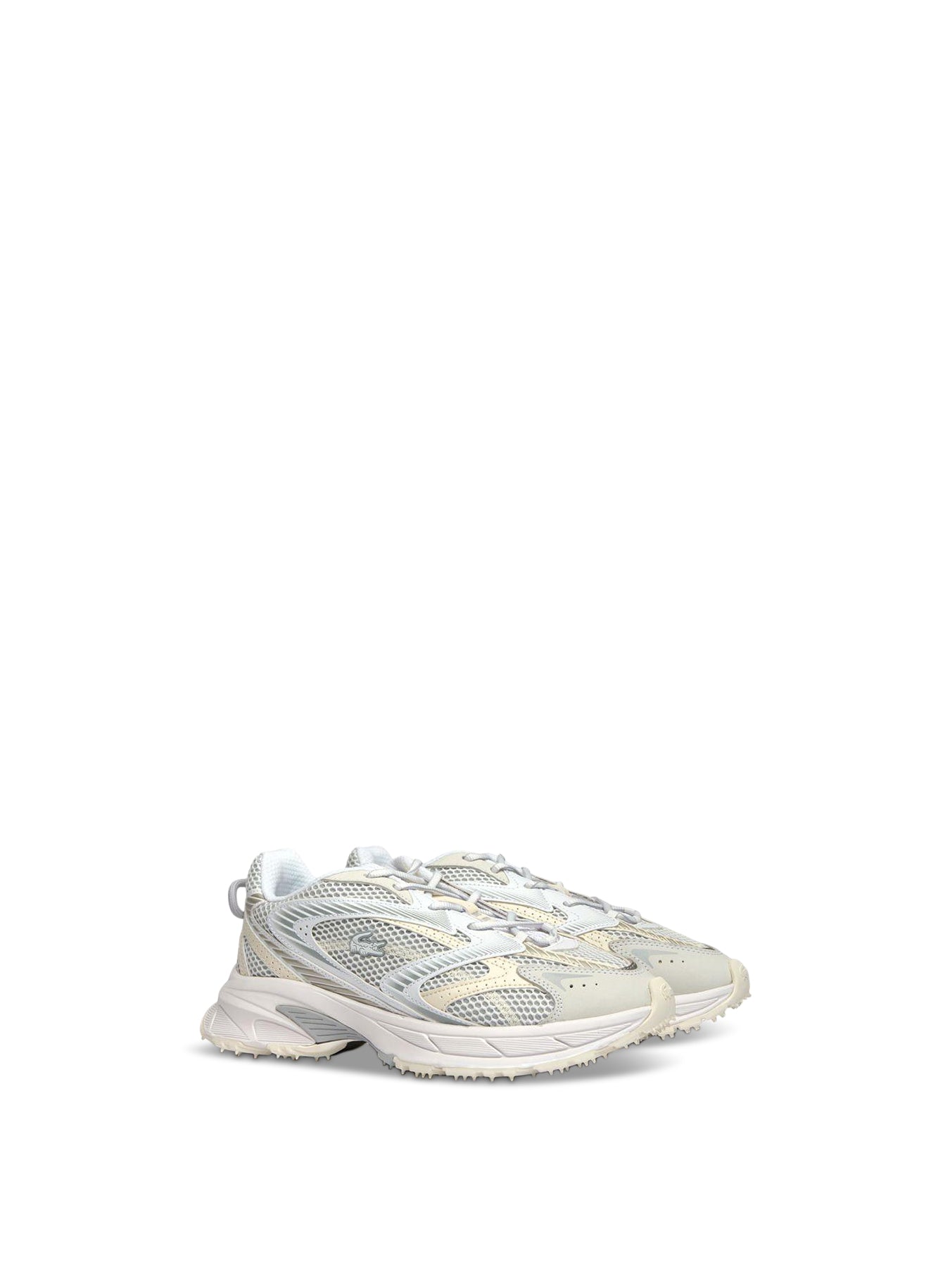 LACOSTE Neo Shot Trainers