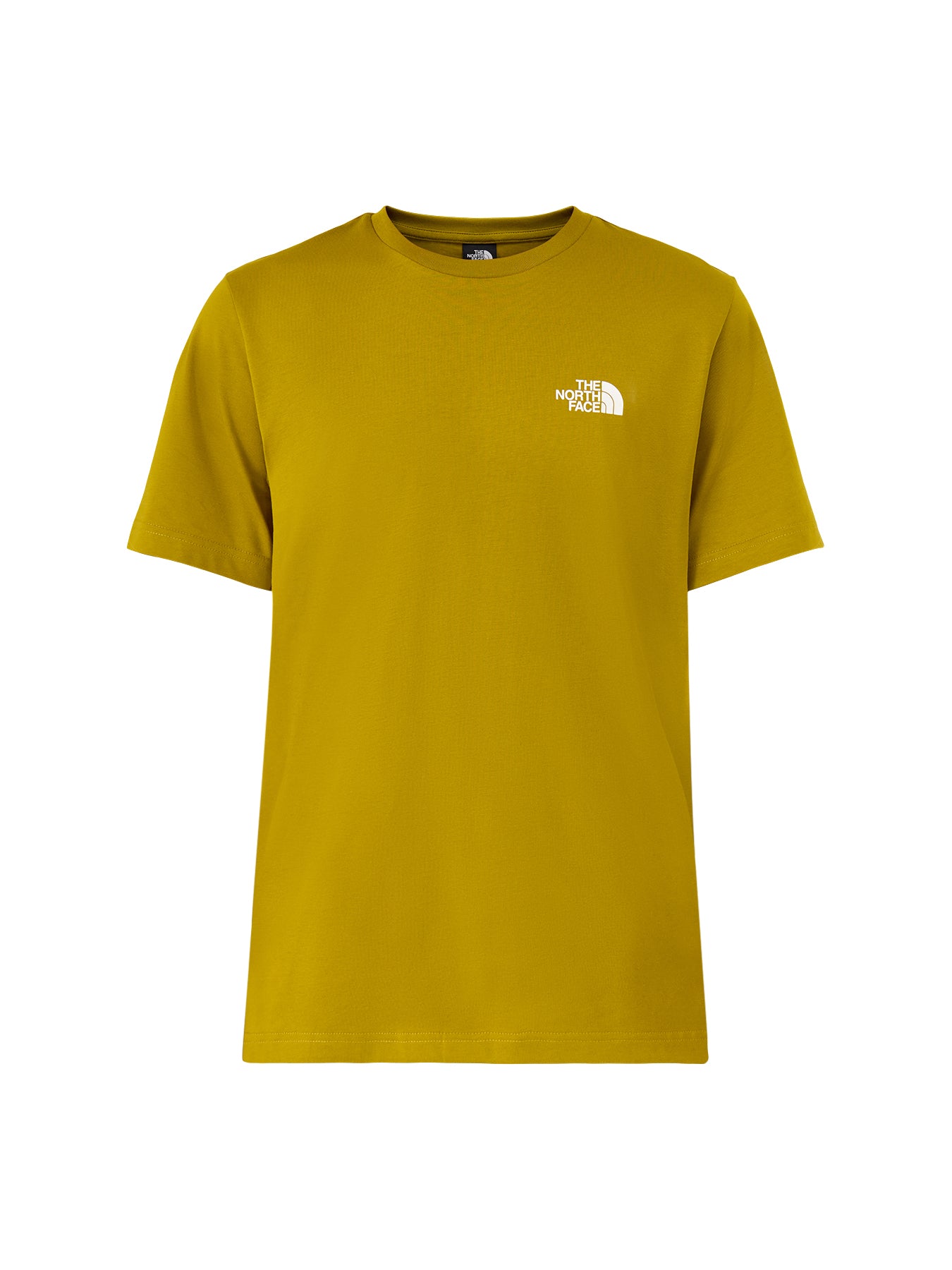 Simple Dome T-Shirt