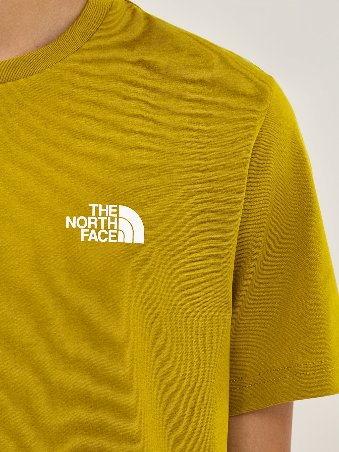 Simple Dome T-Shirt