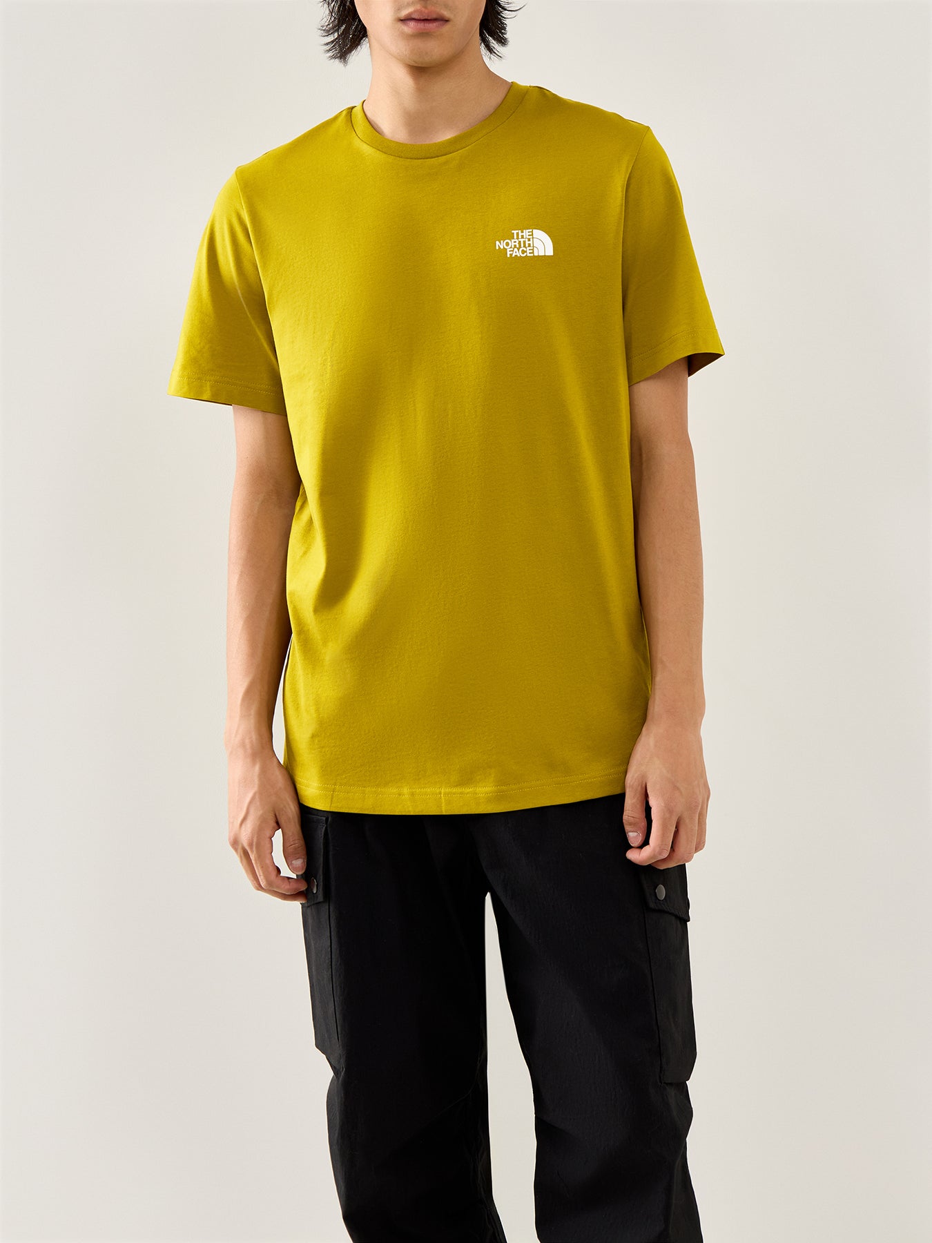 Simple Dome T-Shirt