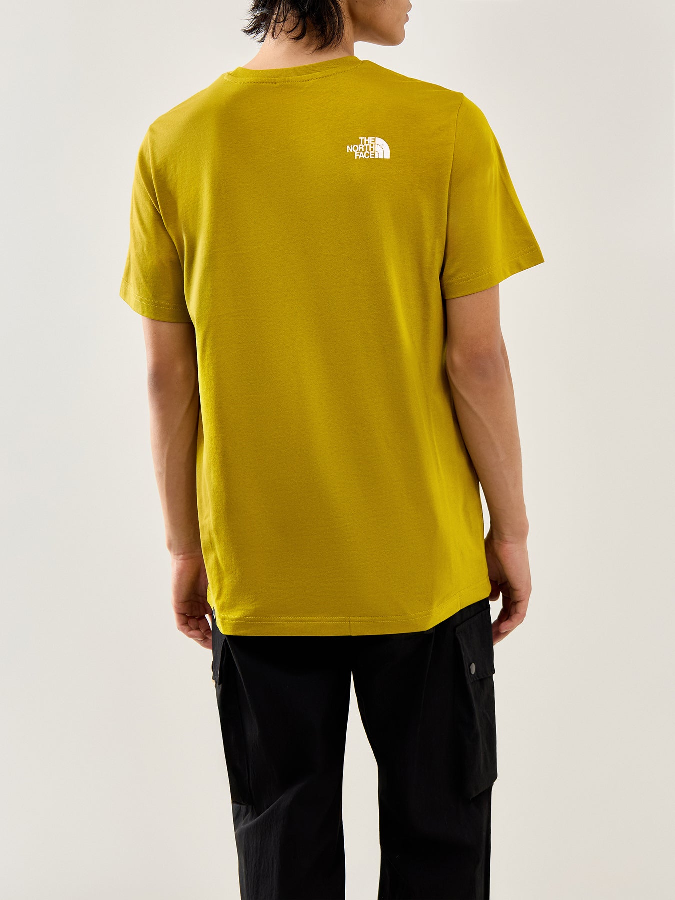 Simple Dome T-Shirt