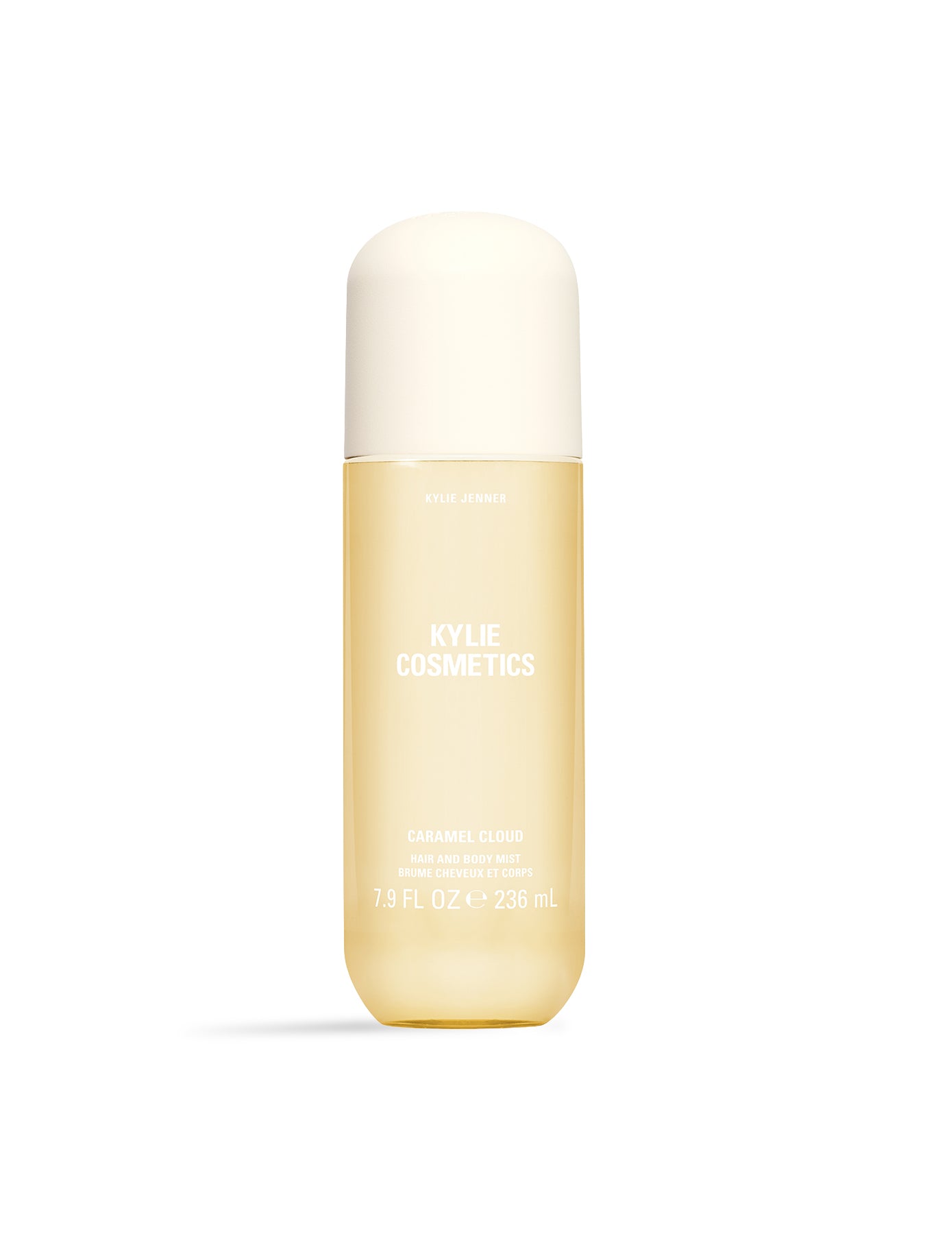 Caramel Cloud Hair and Body Mist 236 ml
