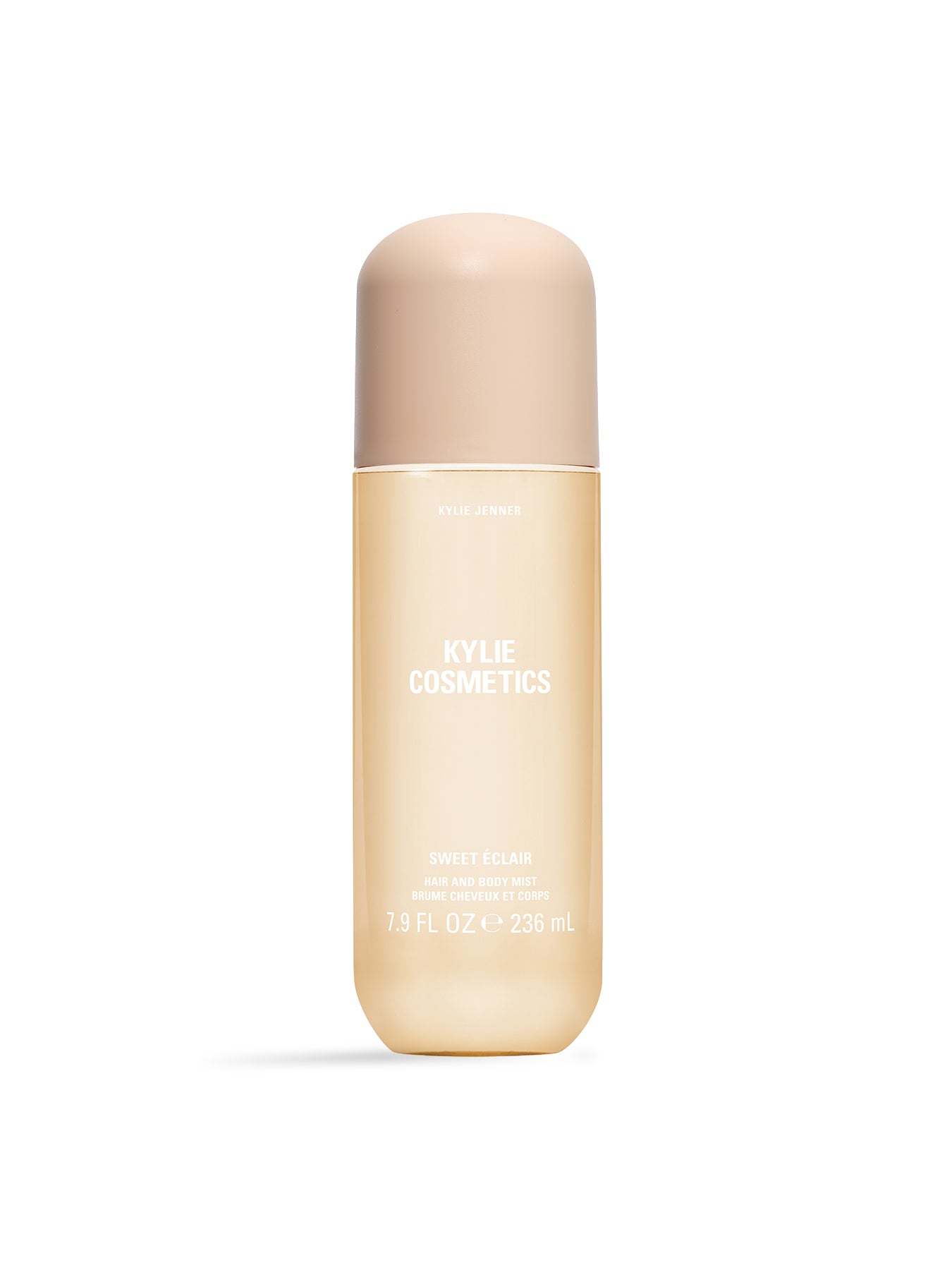 The Sweet Éclair Hair & Body Mist 236ml