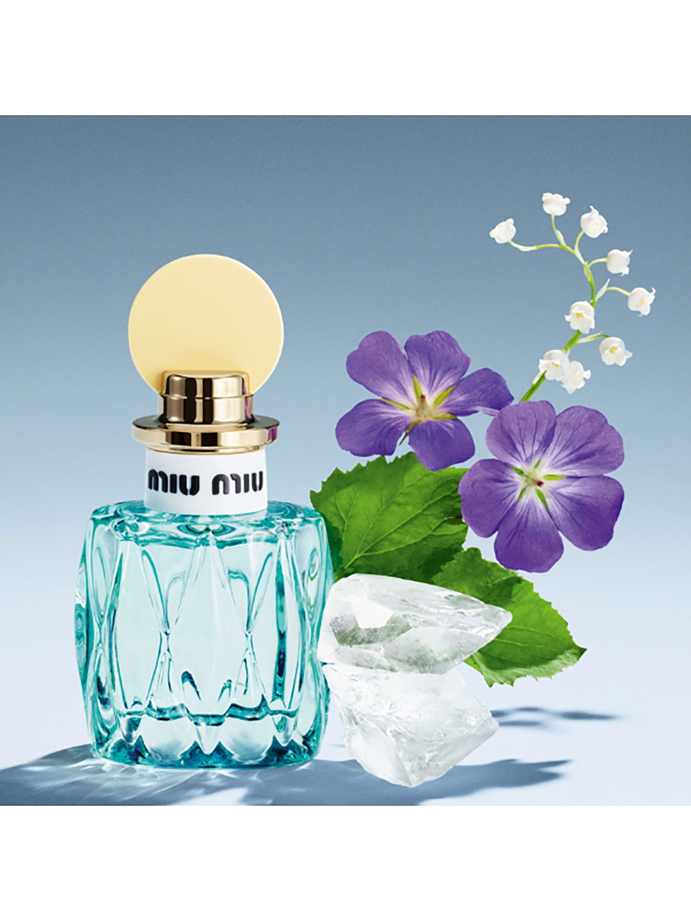 L'Eau Bleue Eau De Parfum 100ml