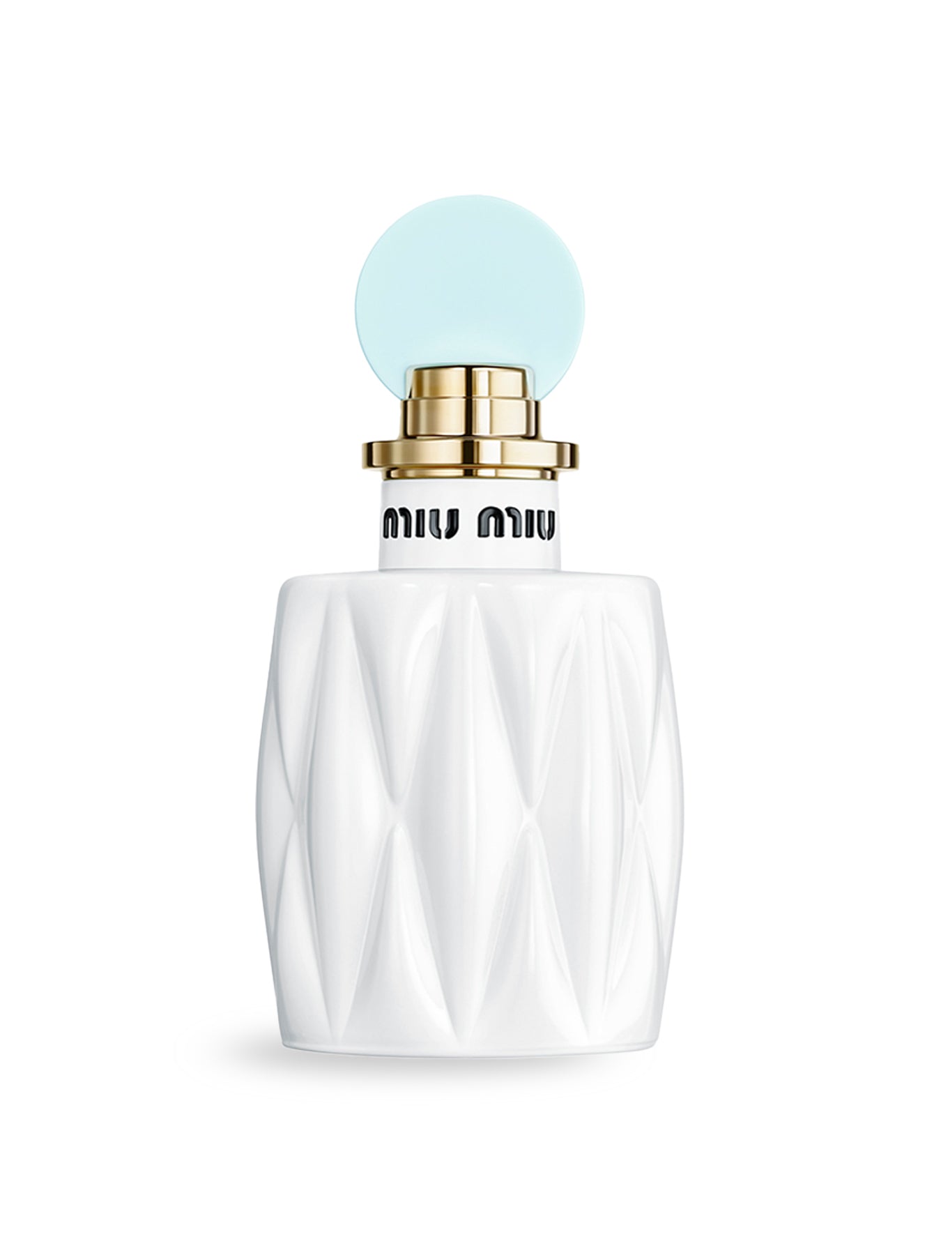 Miu Miu Fleur De Lait Eau De Parfum 100ml