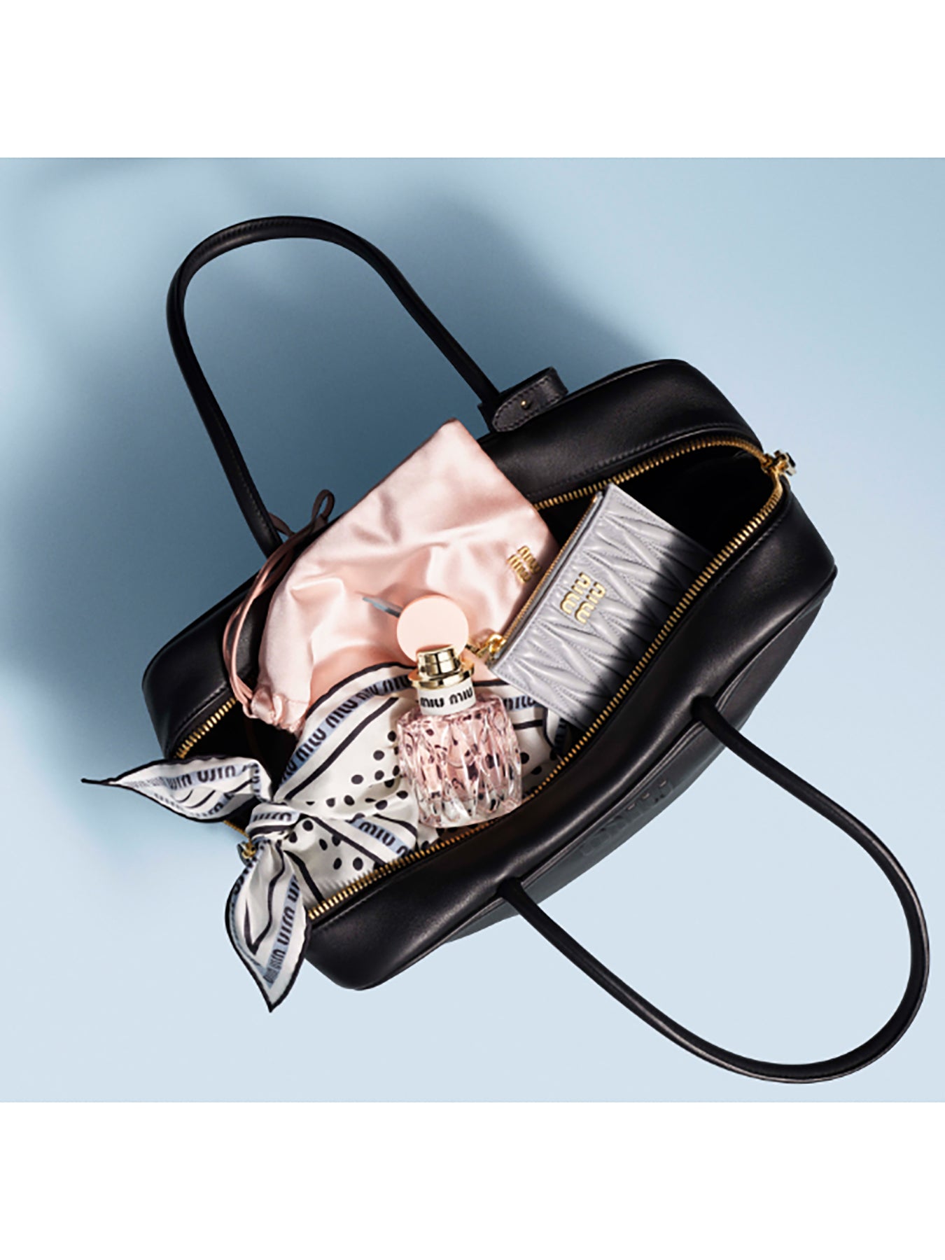 Miu Miu L Eau Rosee Eau De Toilette 100ml