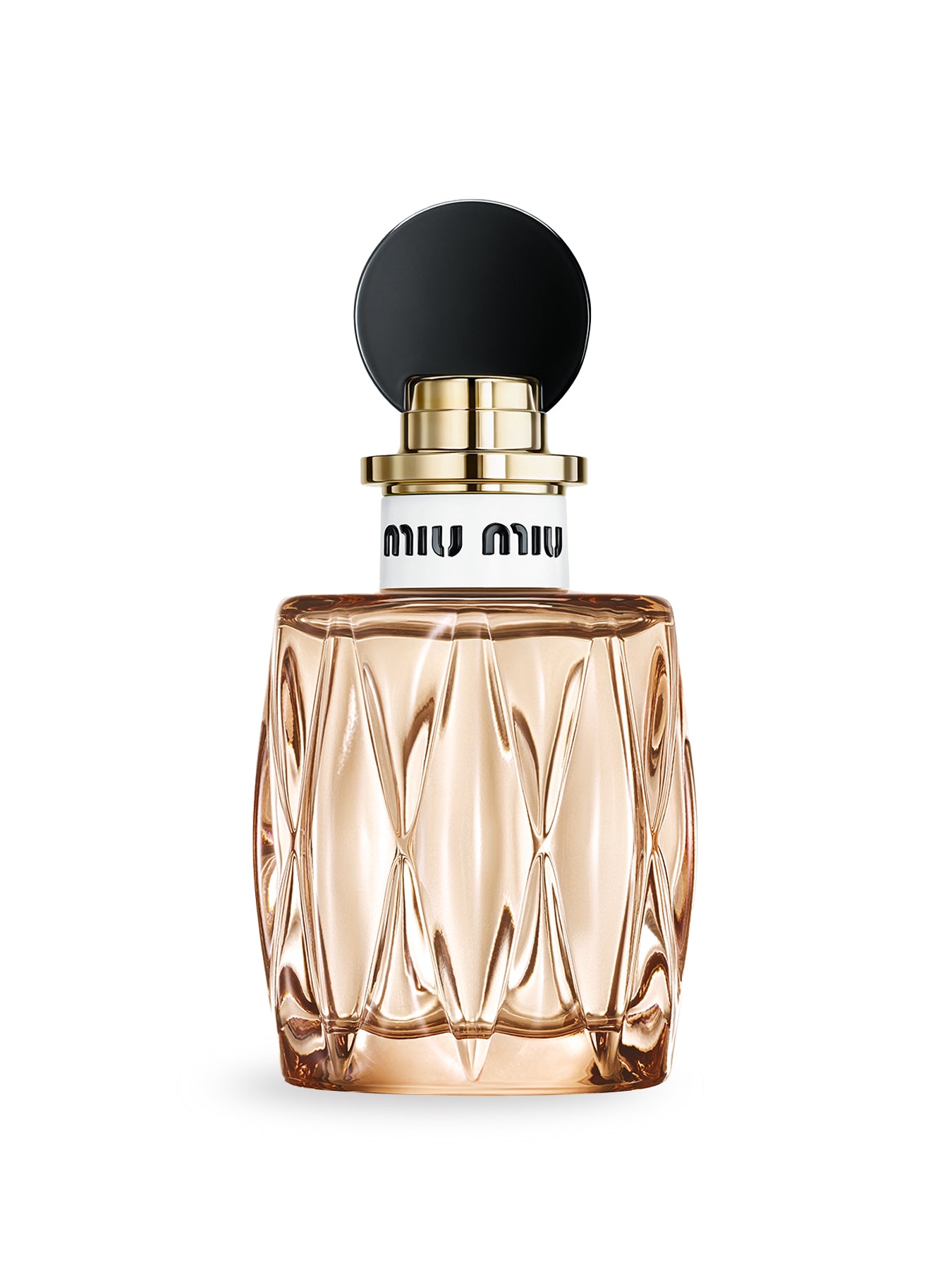 Miu Miu Miutine Eau De Parfum 100ml