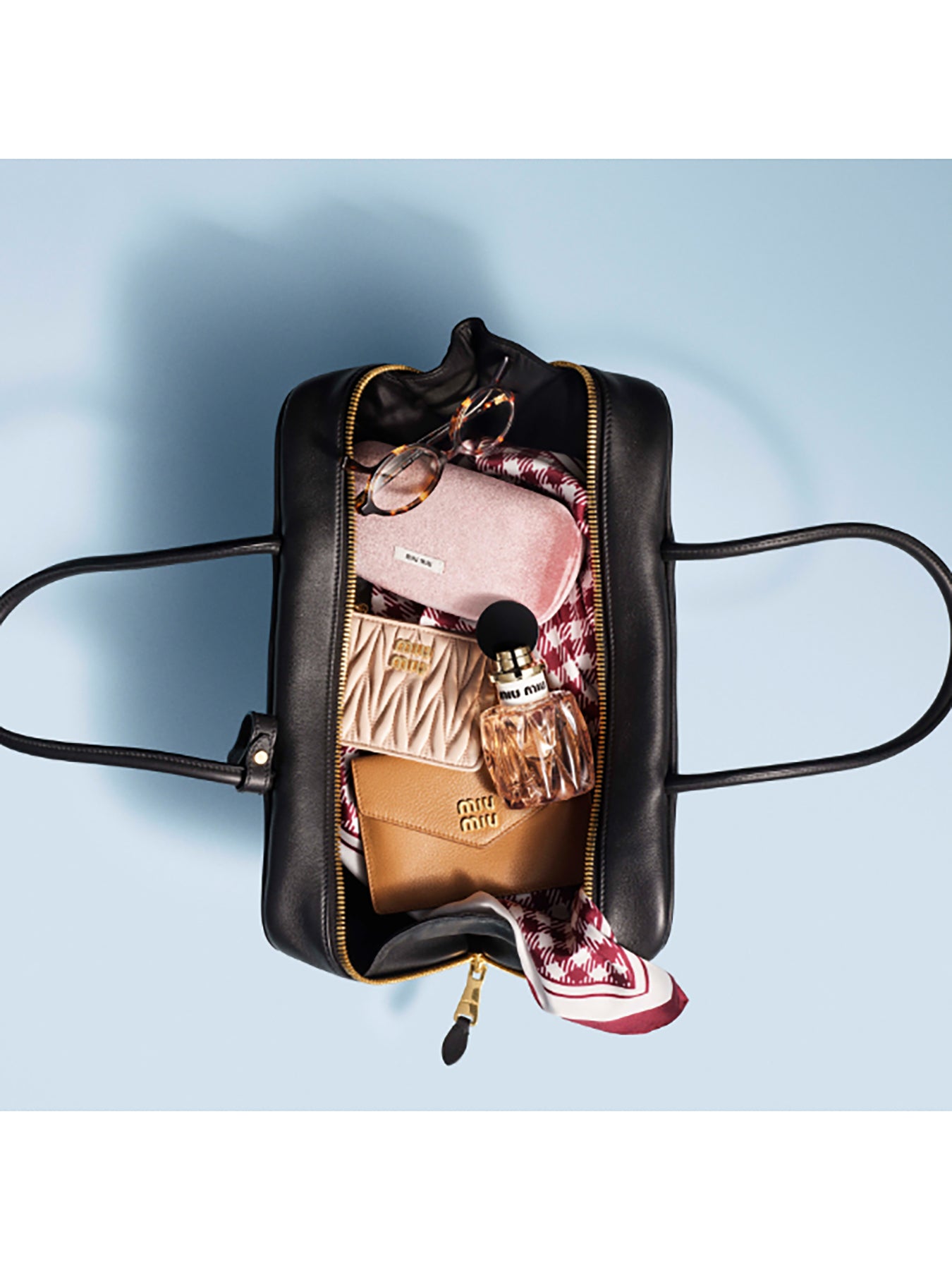 Miu Miu Miutine Eau De Parfum 30ml