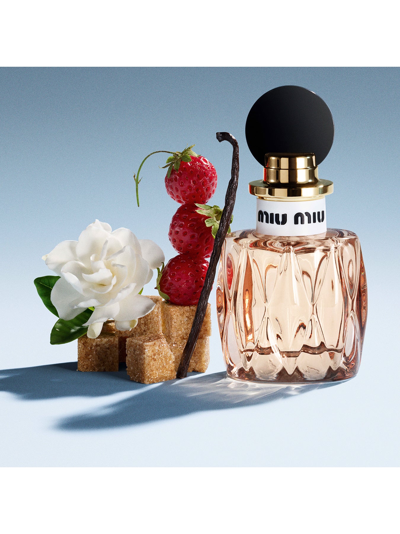 Miu Miu Miutine Eau De Parfum 50ml