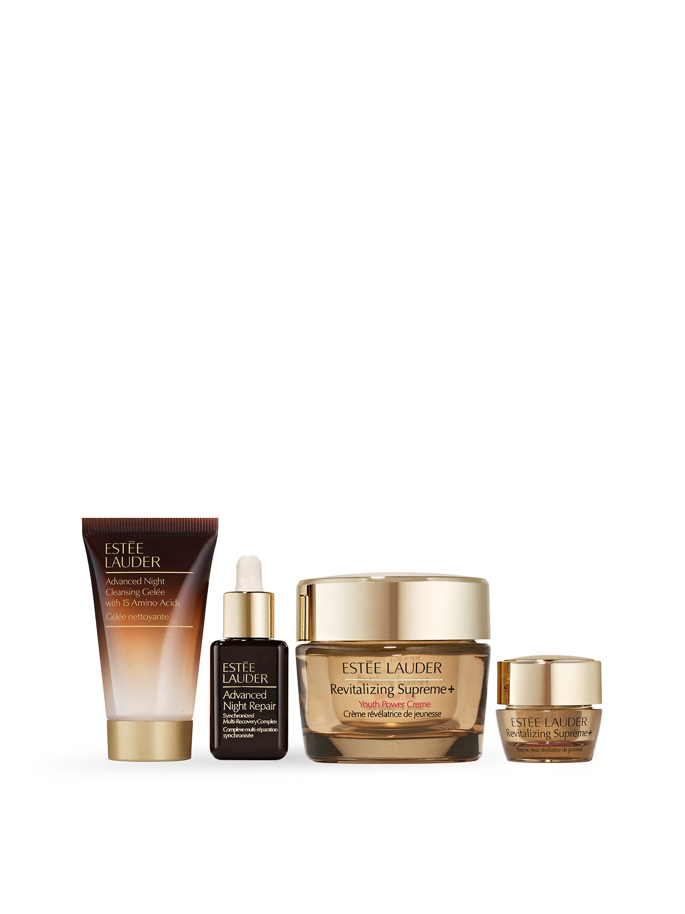 The Supreme Skincare Set
