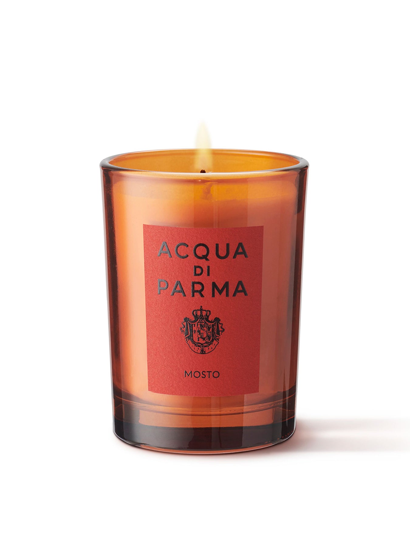 Mosto Candle 200g