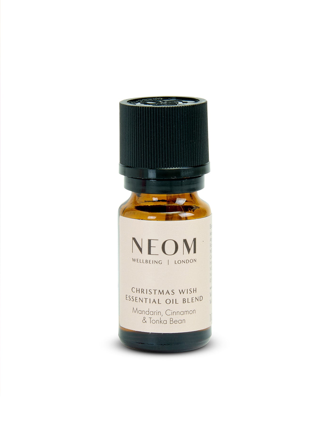 Christmas Wish Essential Oil Blend 10ml