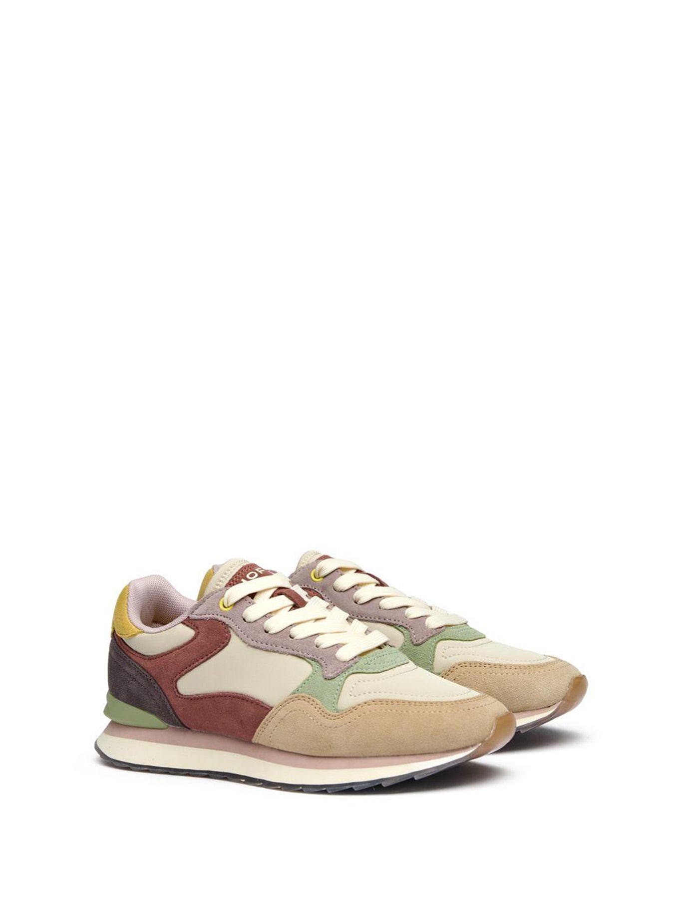 HOFF Brussels Trainers