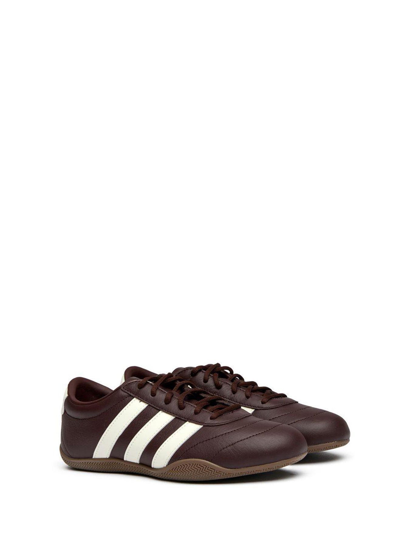 ADIDAS Grand Court Low Trainers