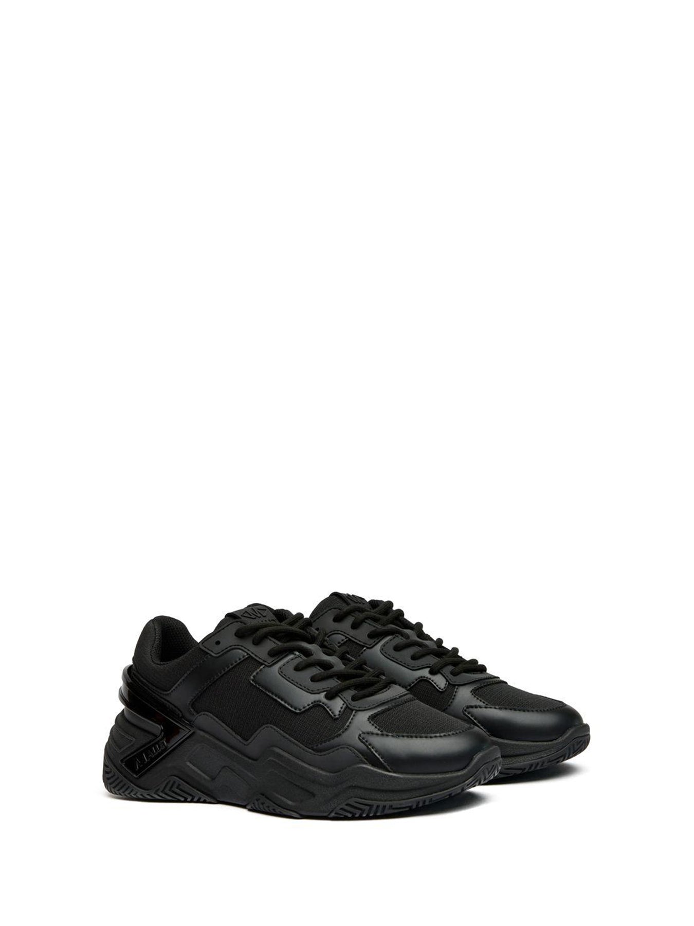 MALLET Union Trainers